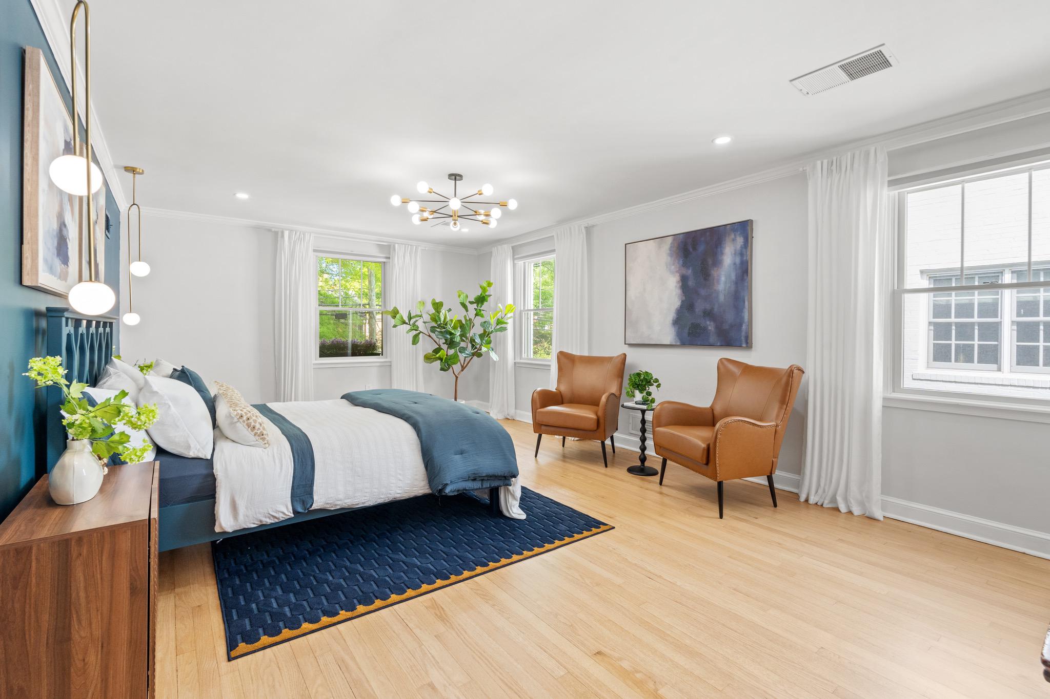  4834 Van Ness Street NW, Washington, DC, 20016 - 物件實景