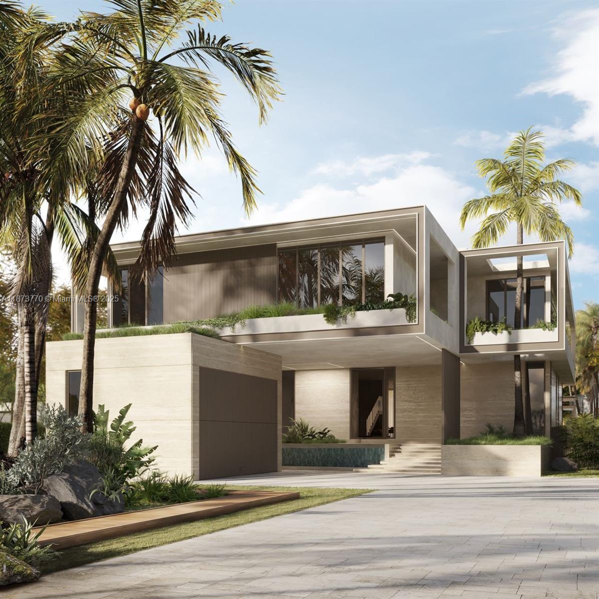 Miami Beach, Florida, 33140, United States, 6 Bedrooms Bedrooms, ,8 BathroomsBathrooms,Residential,For Sale,1941936