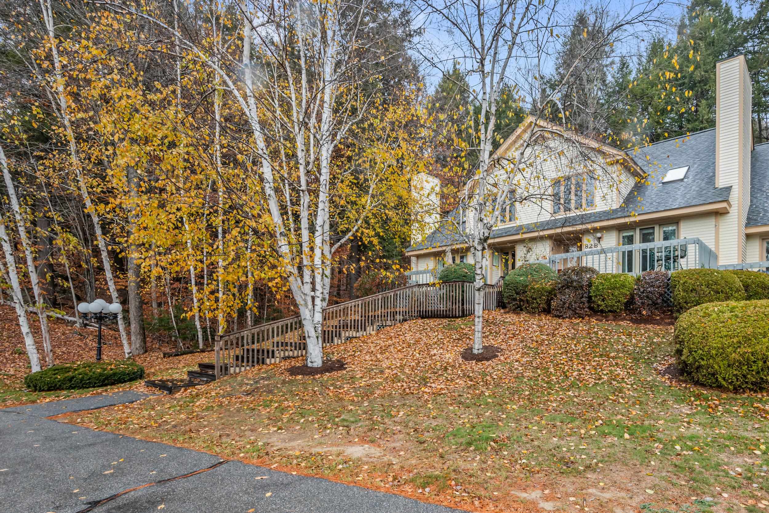 Jackson, New Hampshire, 03846, United States, 2 Bedrooms Bedrooms, ,2 BathroomsBathrooms,Residential,For Sale,1988015