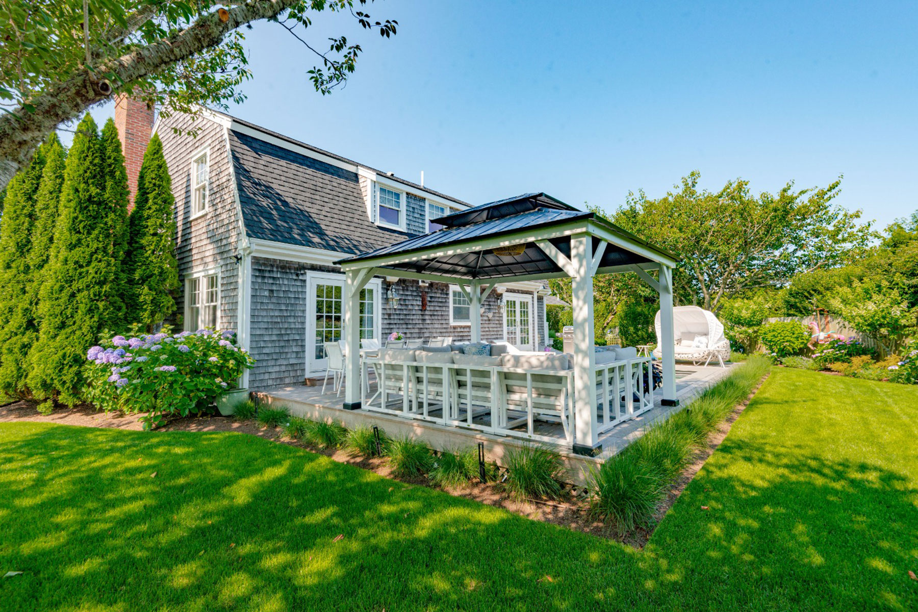  4 Golf View Drive, Nantucket, MA 02554 - 物件實景