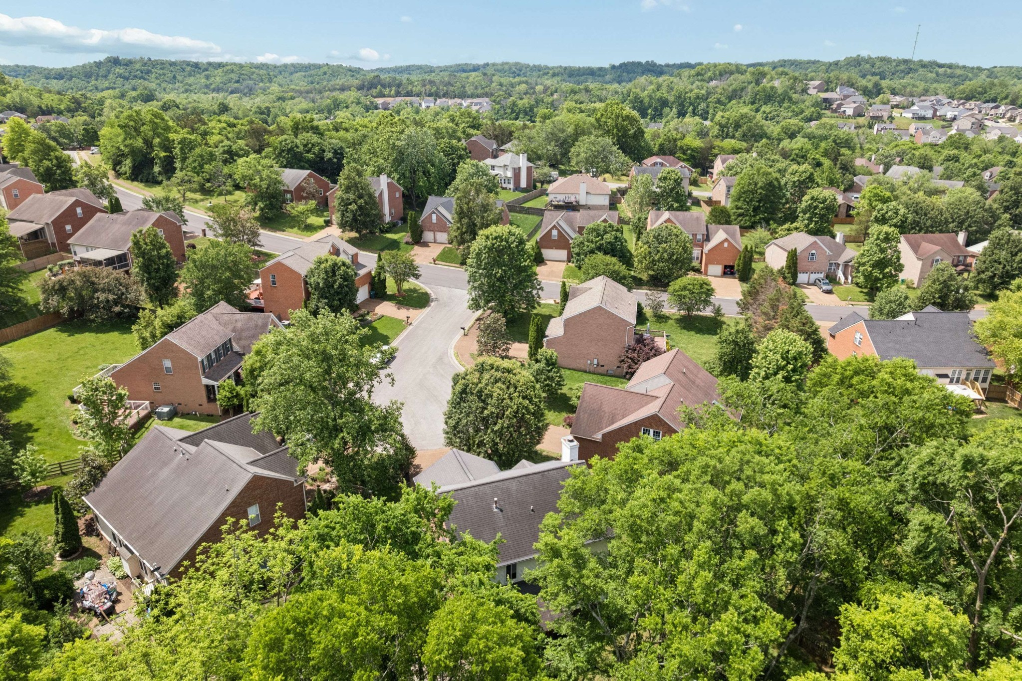  909 Buckskin Ct, Nashville, TN, 37221 - 物件實景