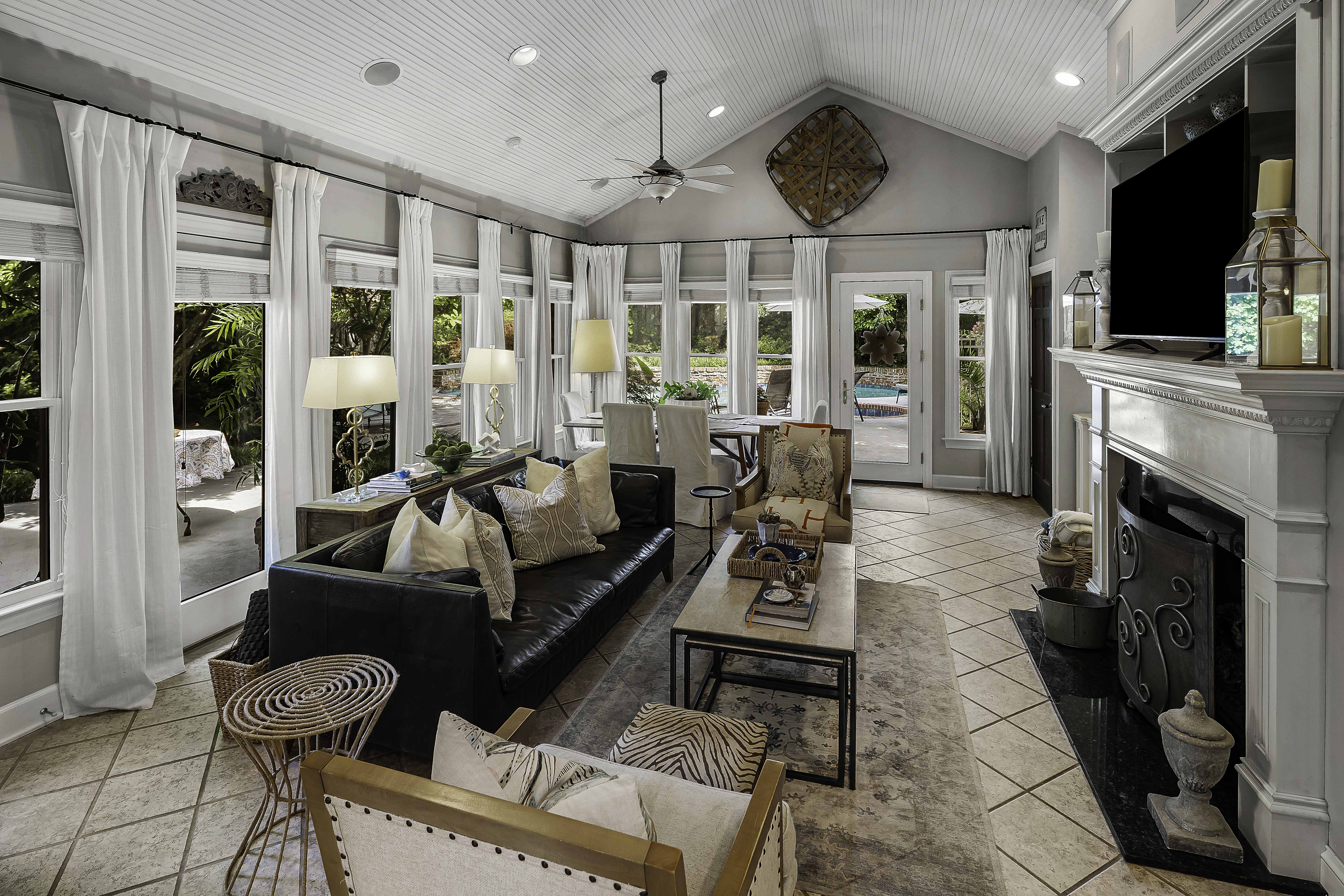  6933 Old Kent Drive, Knoxville, TN 37919 - 物件實景