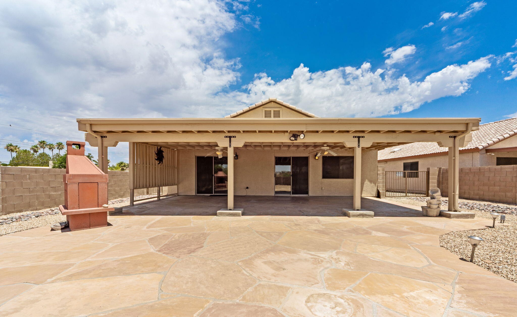  7700 N Sun Flair Drive ¦Tucson, AZ - 物件實景