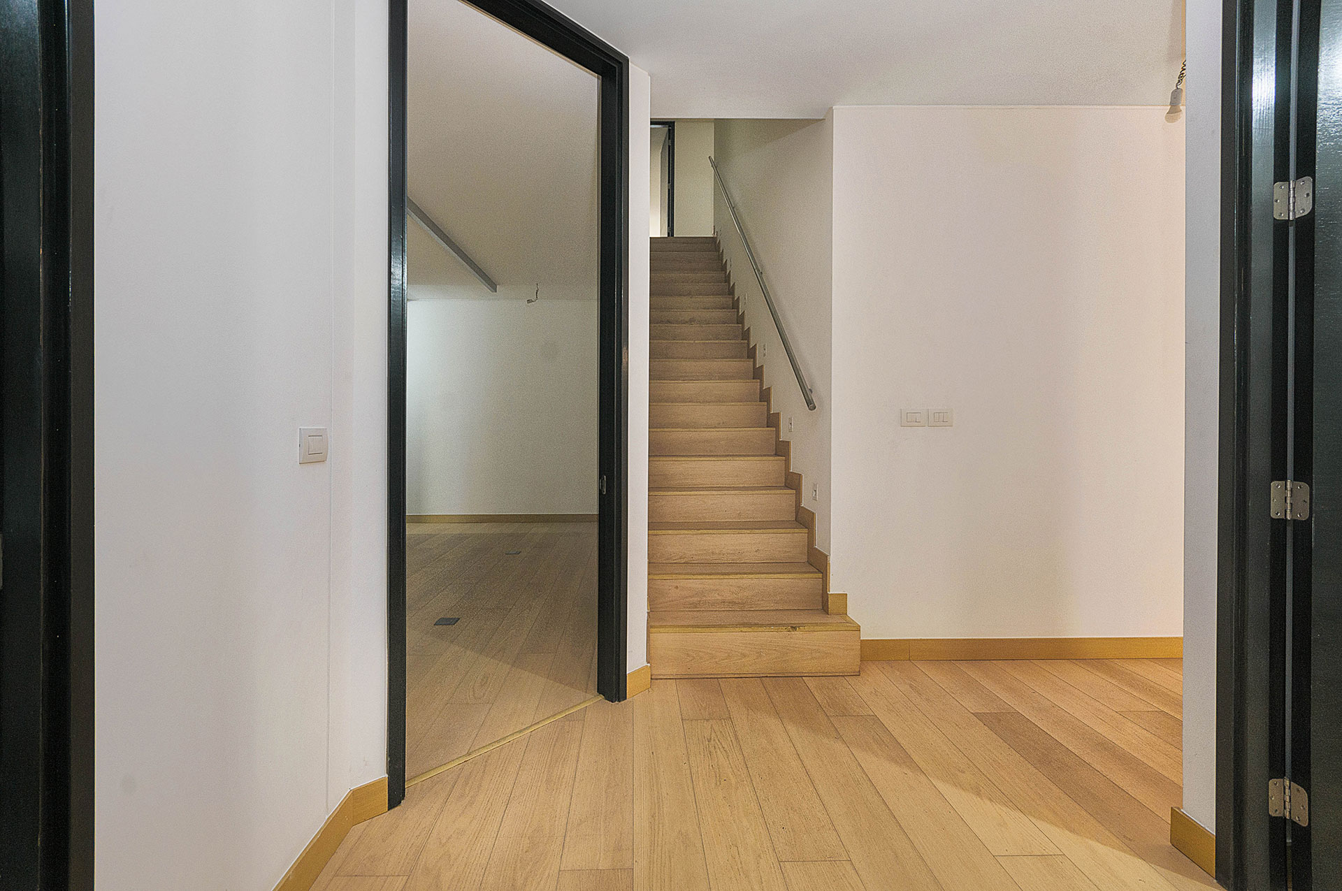  Vista Golf duplex apartment - 物件實景
