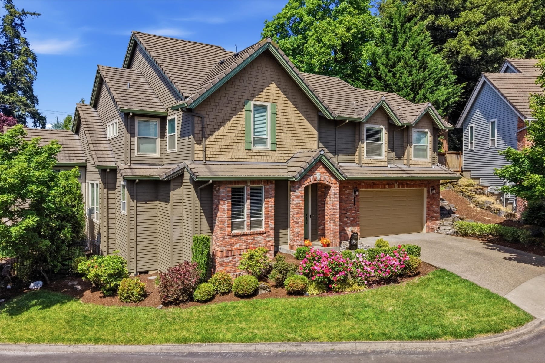  10279 SW SITKA CT Tualatin, OR 97062 - 物件實景