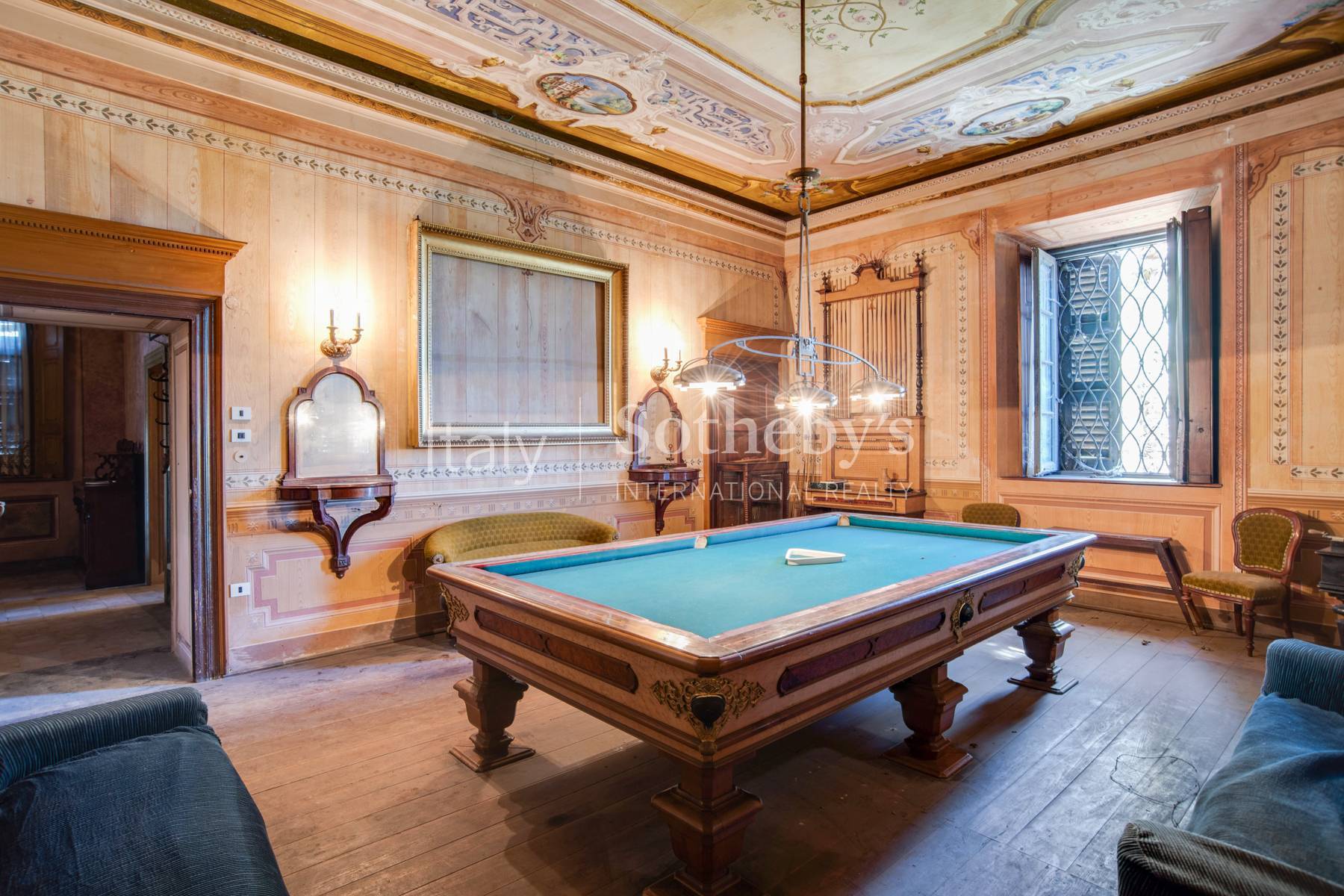  Historic estate with vast transformation potential - 物件實景