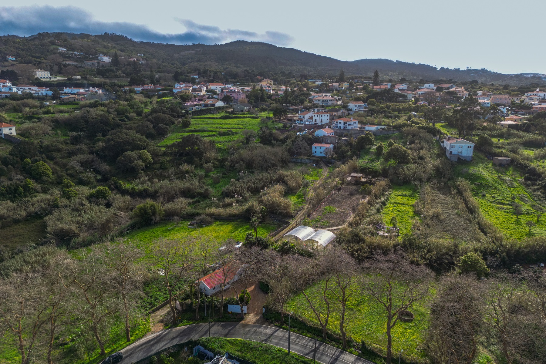  Real Estate, 1 bedrooms, for Sale - 物件實景