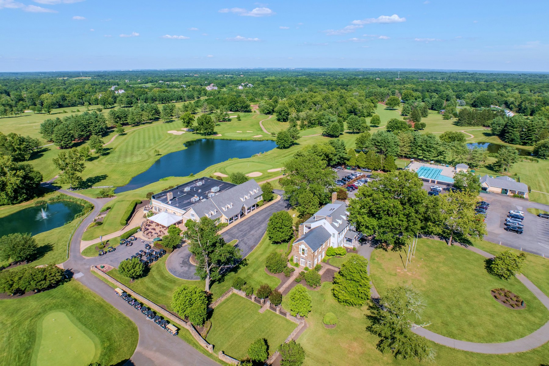  3509 Mill Creek Road, Haymarket, VA, 20169 - 物件實景