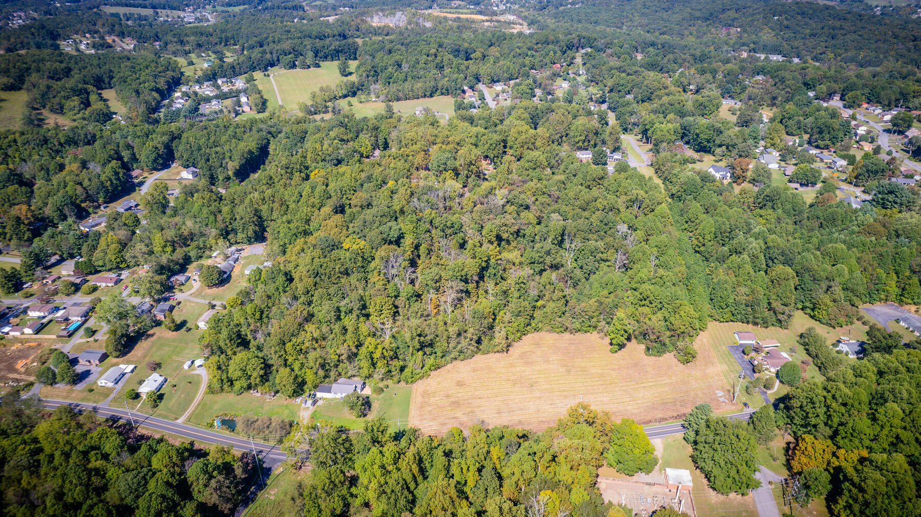 Bristol, Tennessee, 37620, United States, ,Land,For Sale,1975857