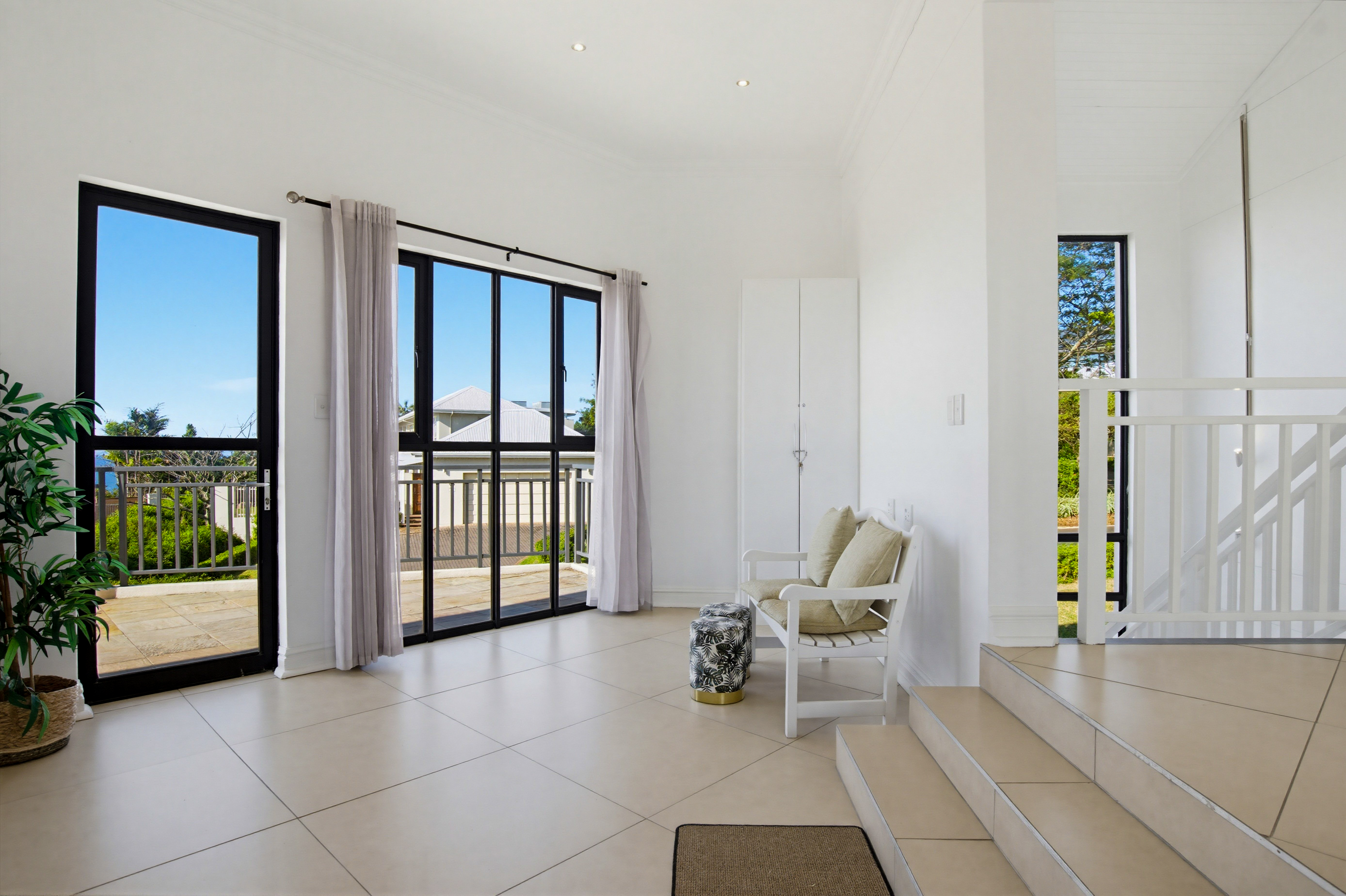  Exceptional 7-Bedroom Coastal Retreat with Panoramic Indian Ocean Views - 物件實景