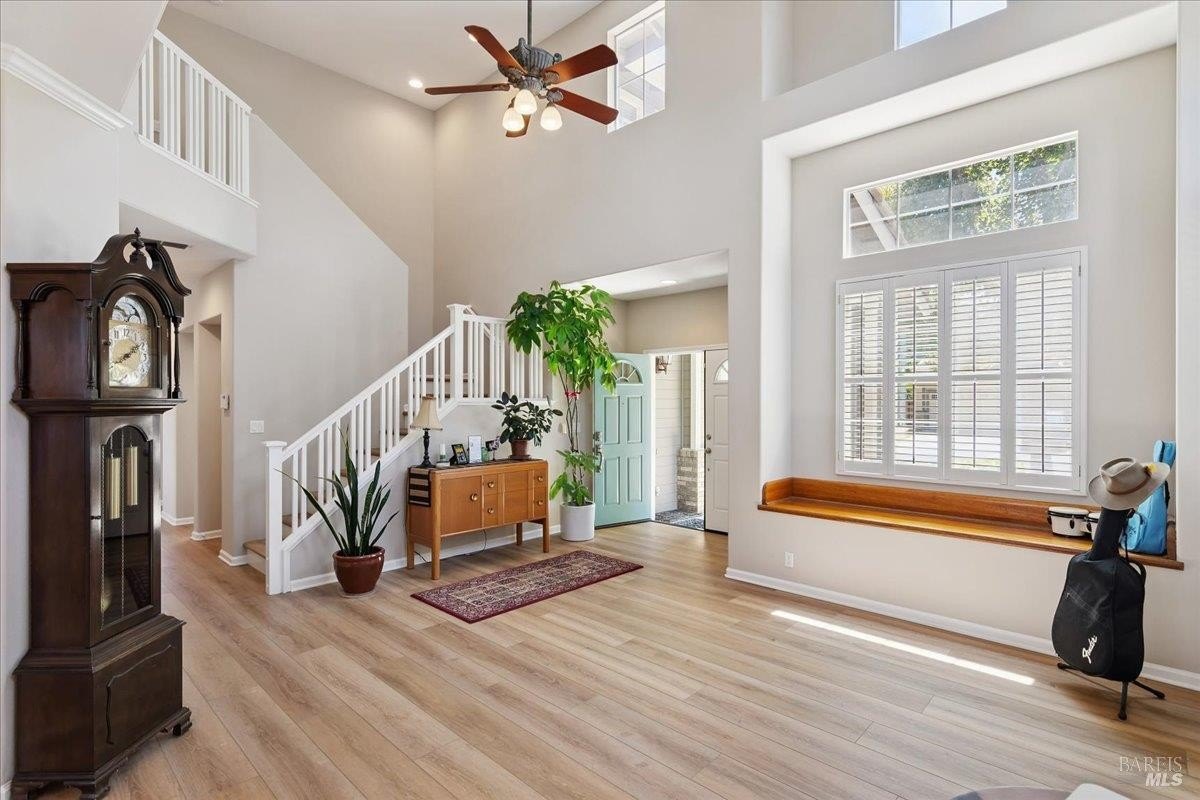 Benicia, California, 94510, United States, 4 Bedrooms Bedrooms, ,3 BathroomsBathrooms,Residential,For Sale,1906228