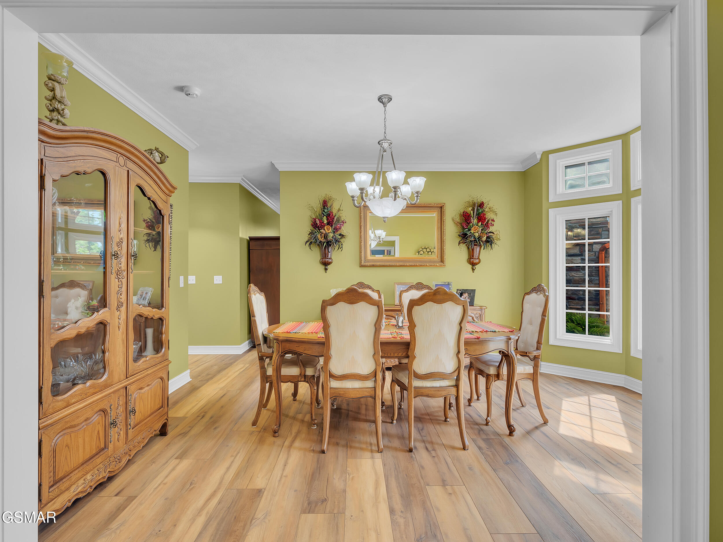 Mooresburg, Tennessee, 37811, United States, 3 Bedrooms Bedrooms, ,5 BathroomsBathrooms,Residential,For Sale,1974875