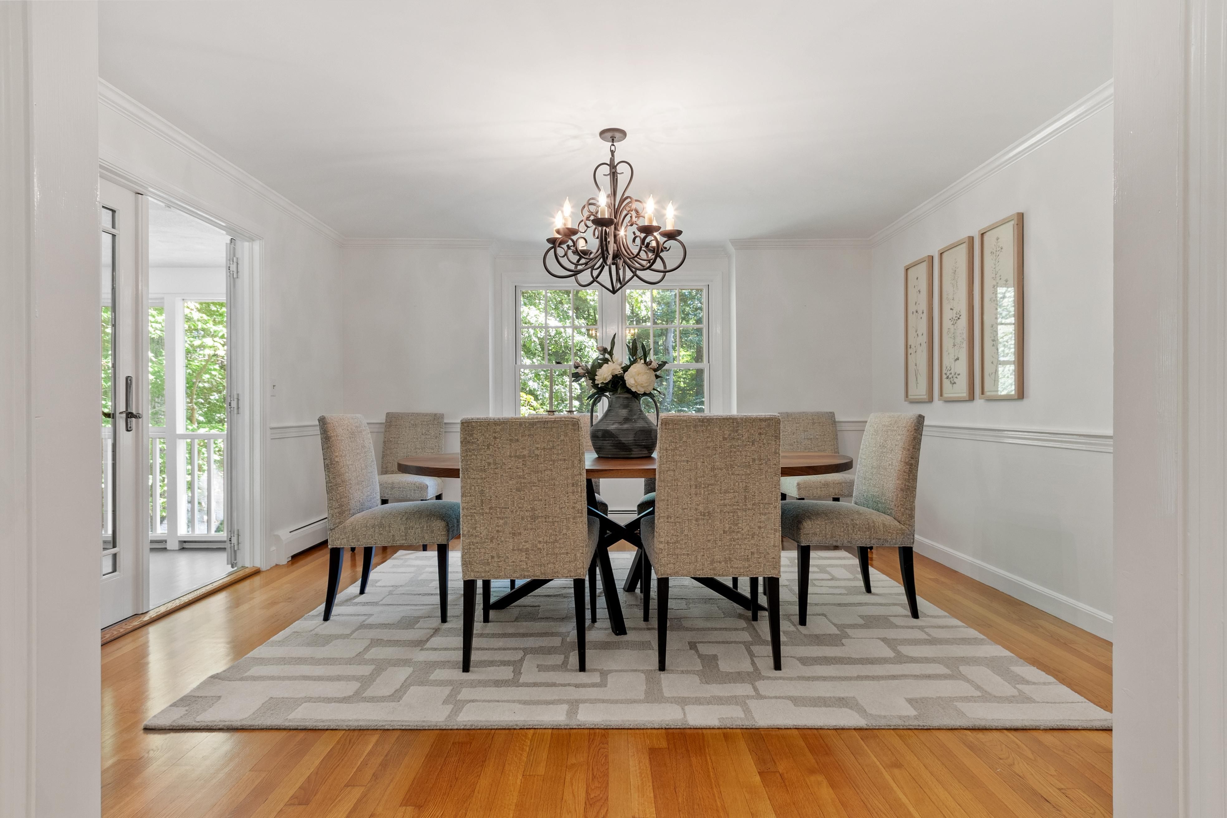  111 Old Pickard Rd, Concord, MA, 01742 - 物件實景