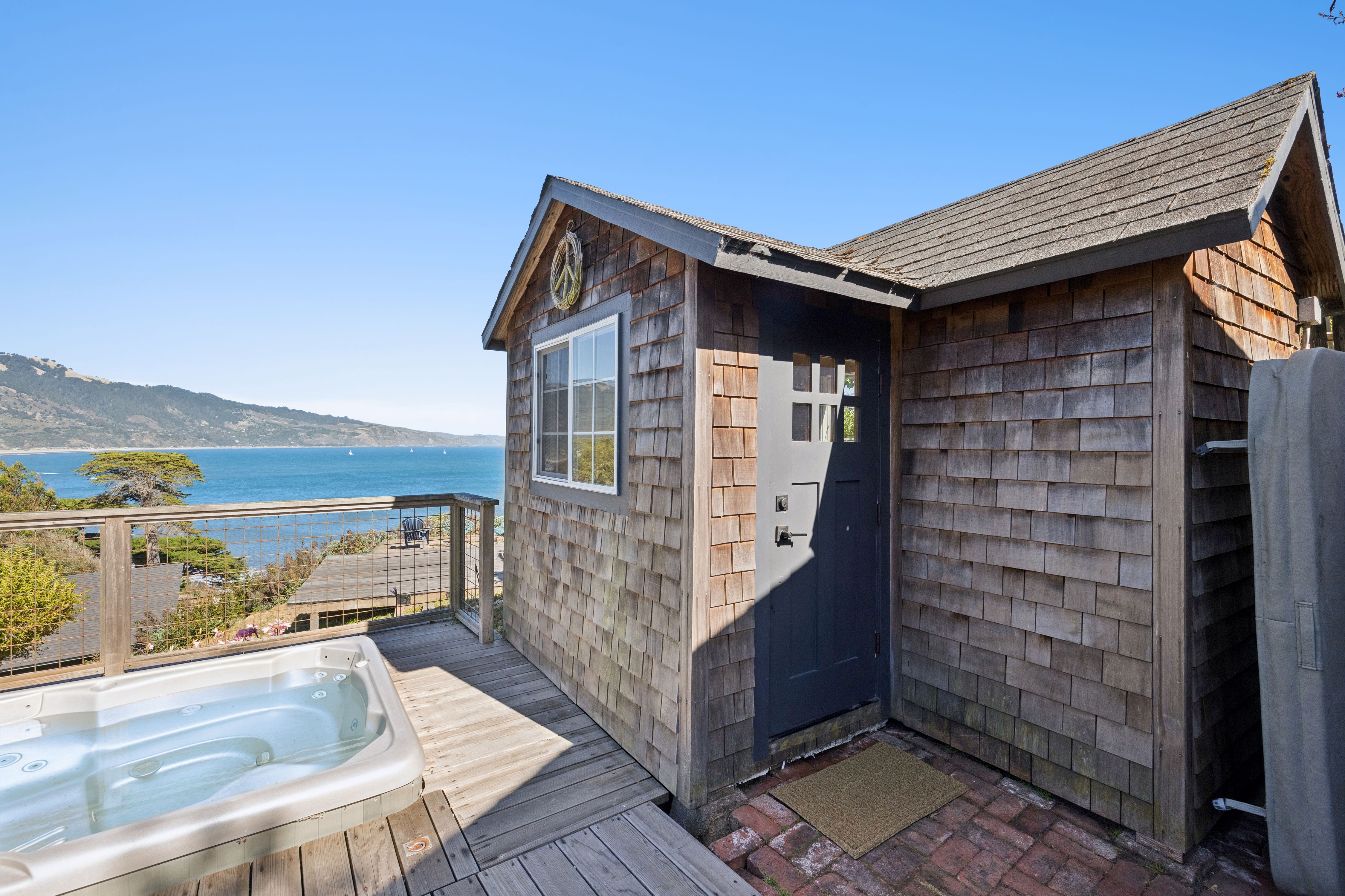  Artisan-Built Beach House - 物件實景