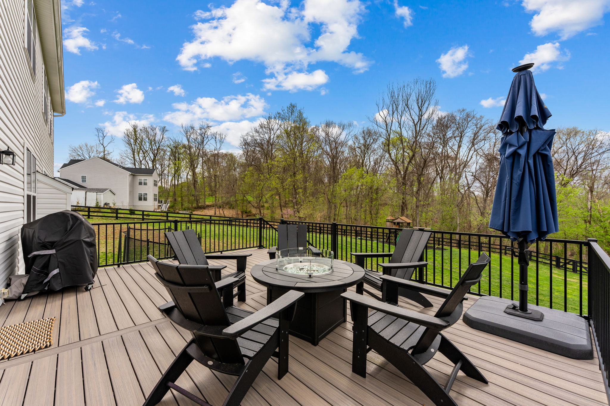  14039 Amys Meadow Court, Leesburg, VA, 20176 - 物件實景