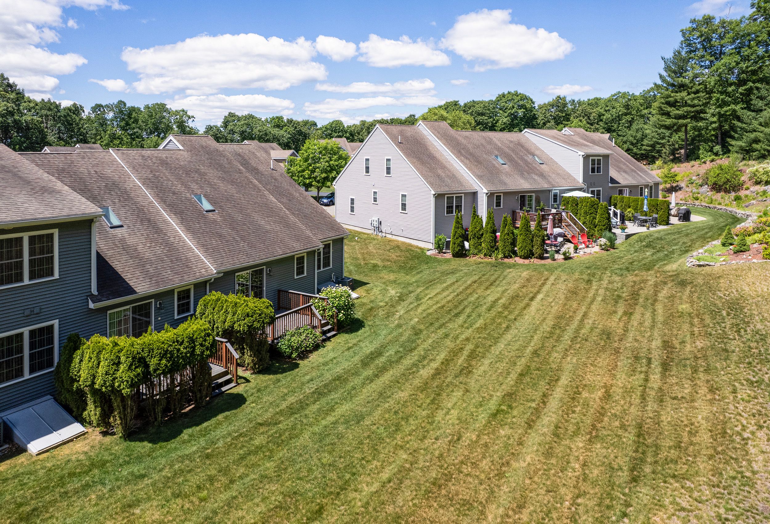  16 Ashton Lane, Millbury, MA 01527 - 物件實景