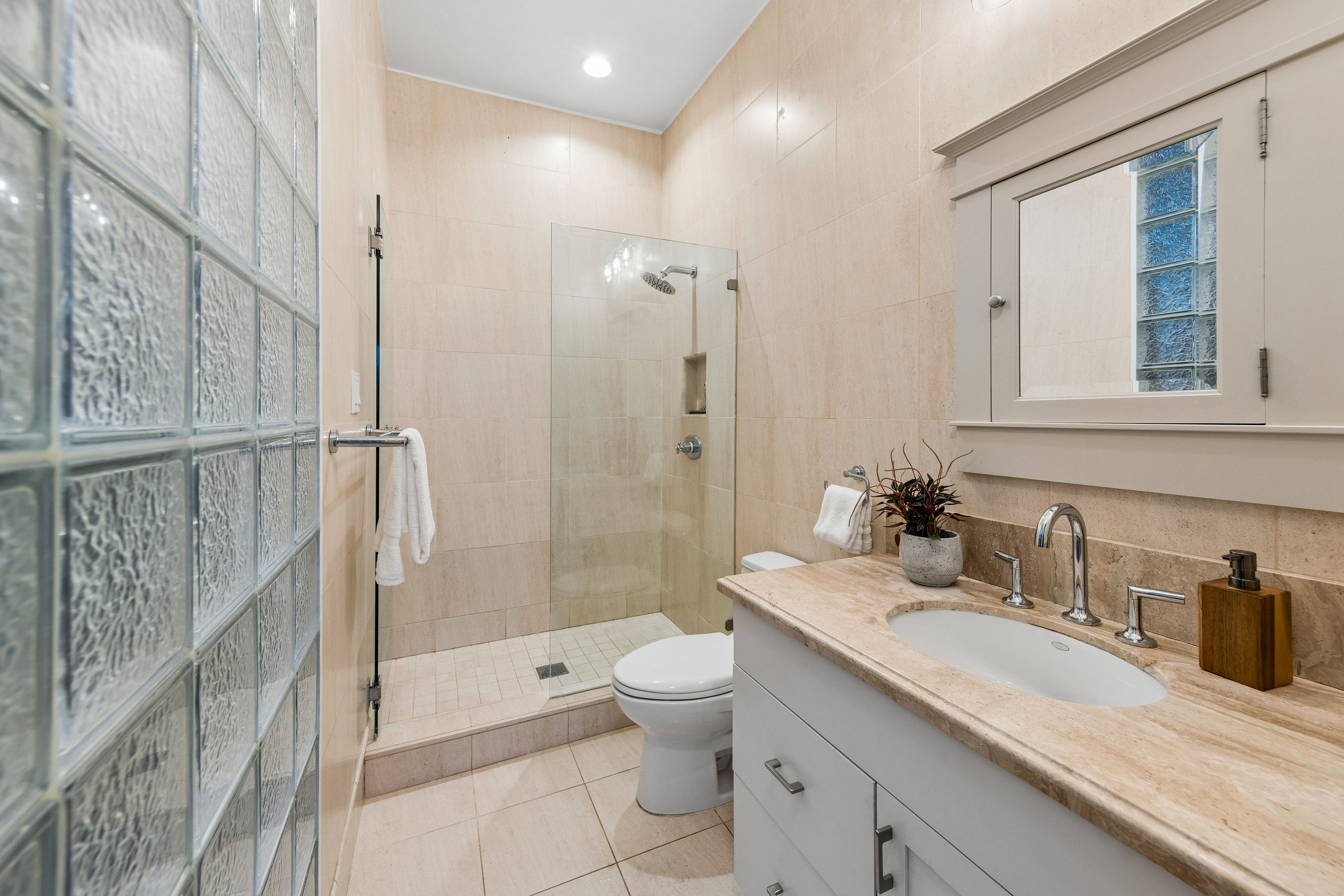  Outdoor Oasis on Russian Hill - 物件實景