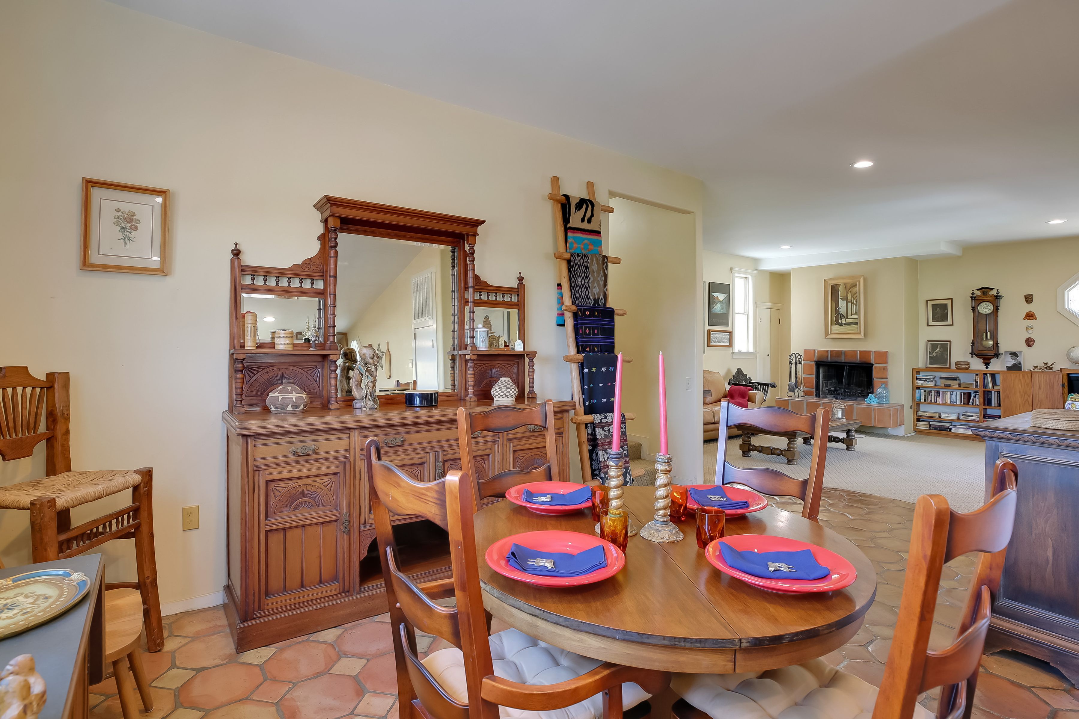  Villa Nopal Italian Style Duplex - 物件實景