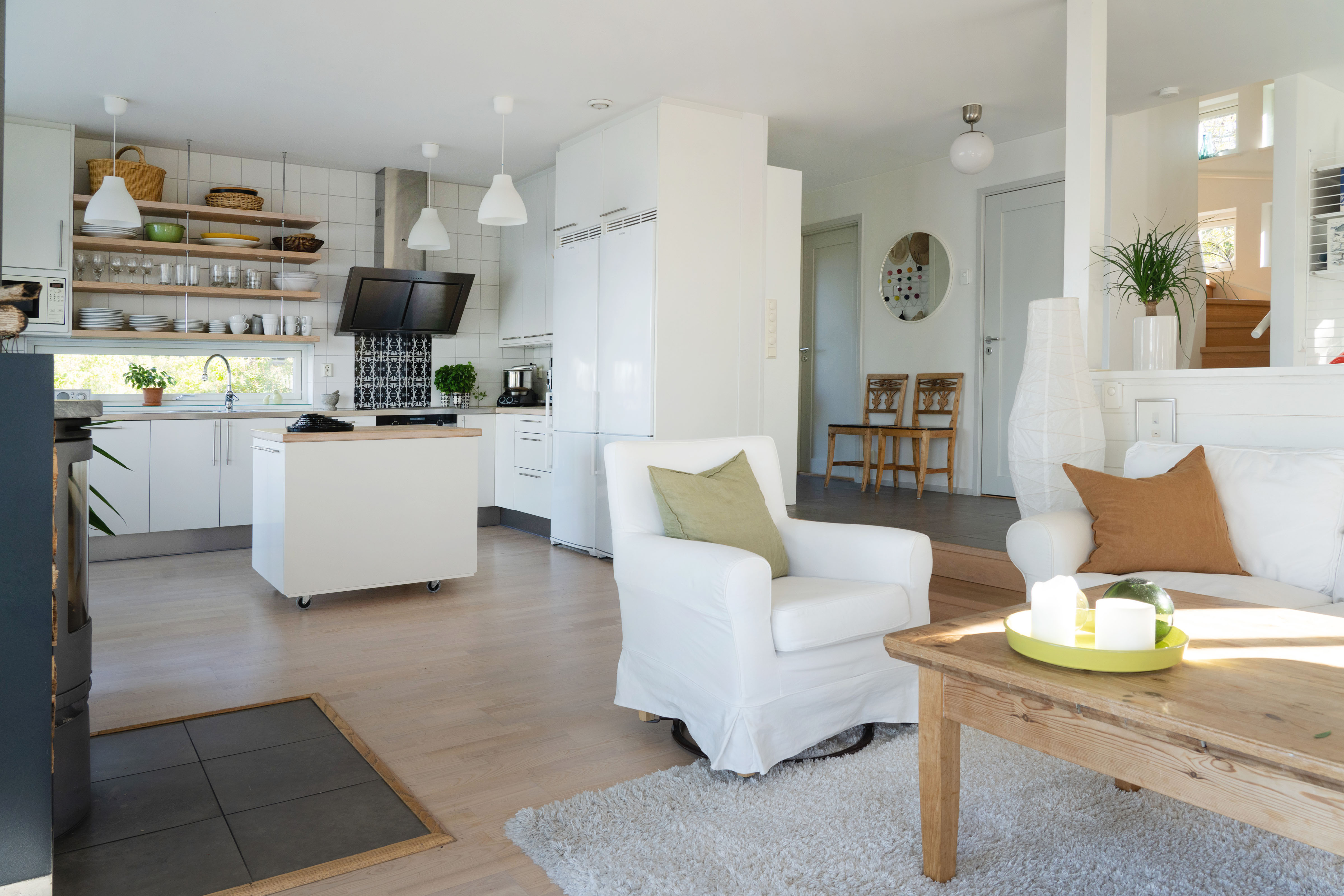  Elgöslingan 1 - 物件實景