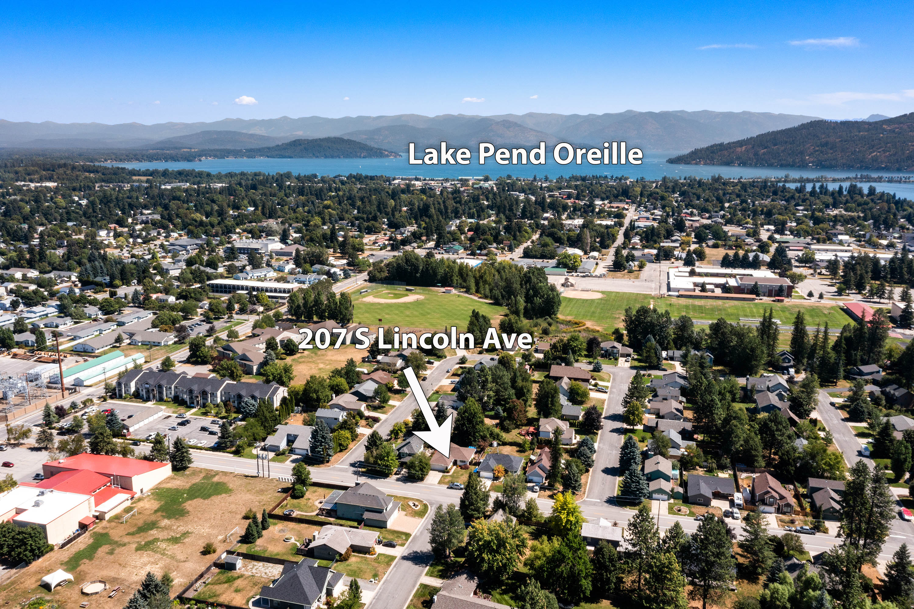 Sandpoint, Idaho, 83864, United States, 3 Bedrooms Bedrooms, ,2 BathroomsBathrooms,Residential,For Sale,2005363