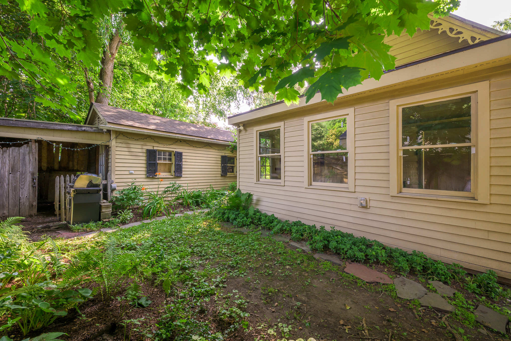  39 Hudson Street, Kinderhook, NY 12106 - 物件實景