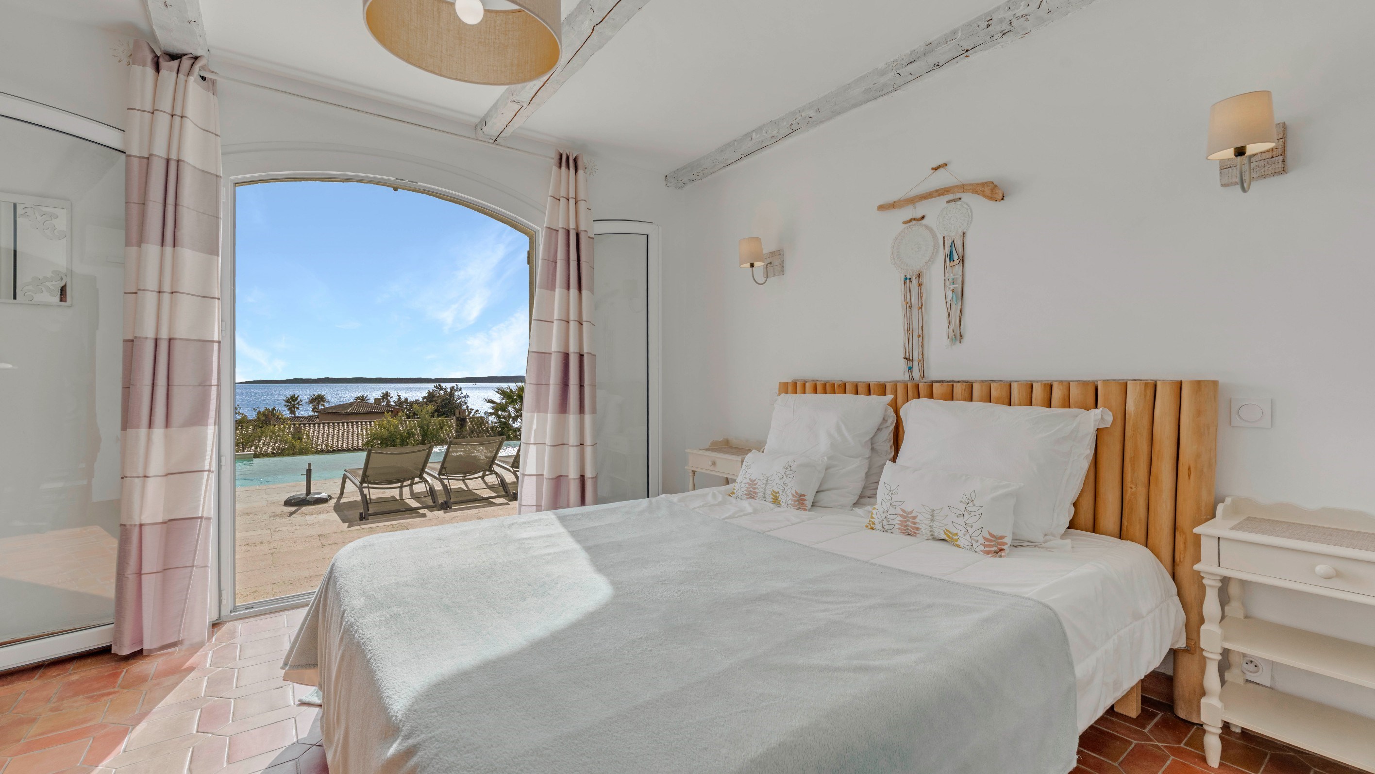  Les Issambres luxury sea-view villa, 6 bedrooms, pools, walking distance to bea… - 物件實景