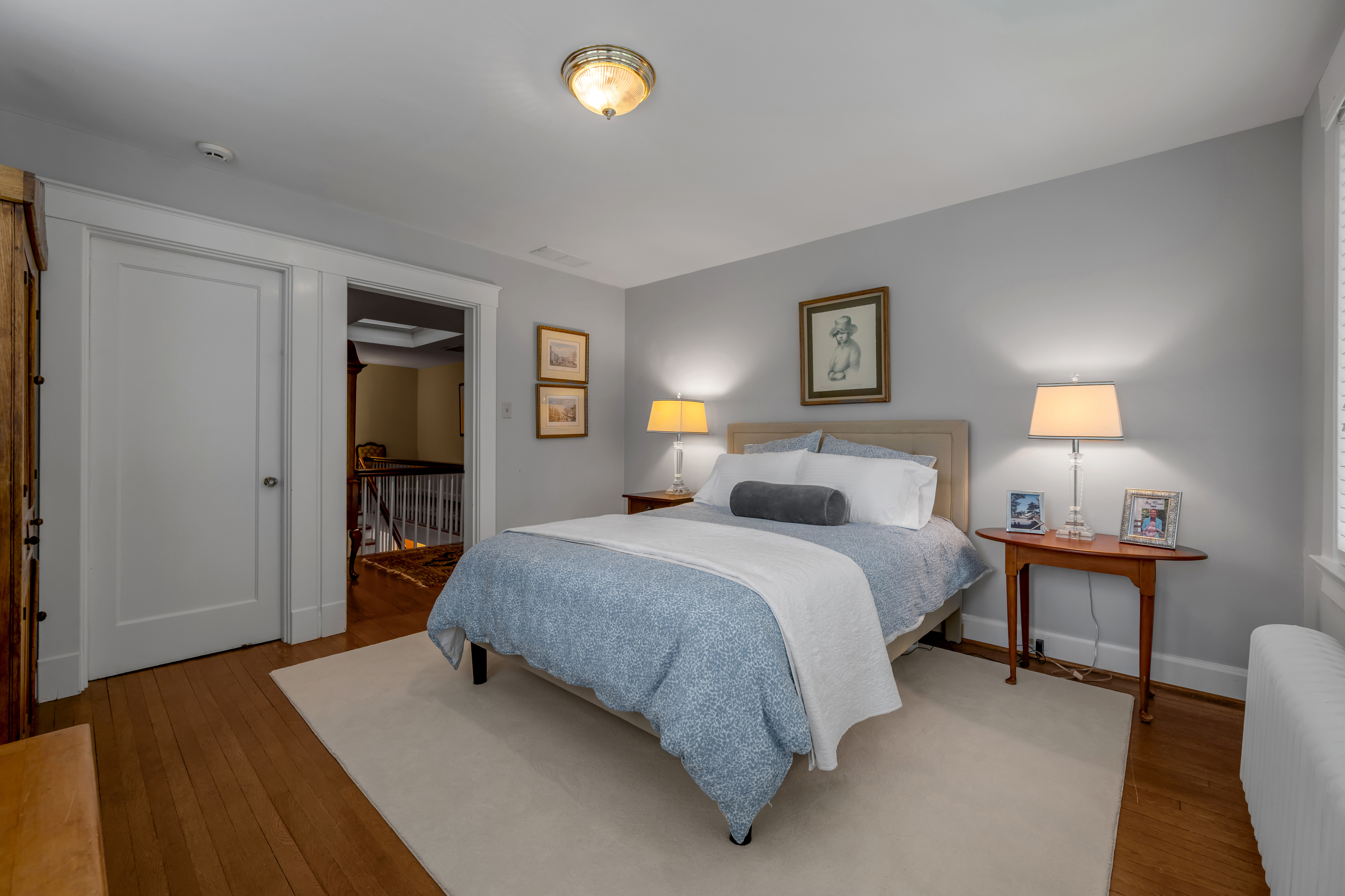  262 S Ashland Avenue - 物件實景