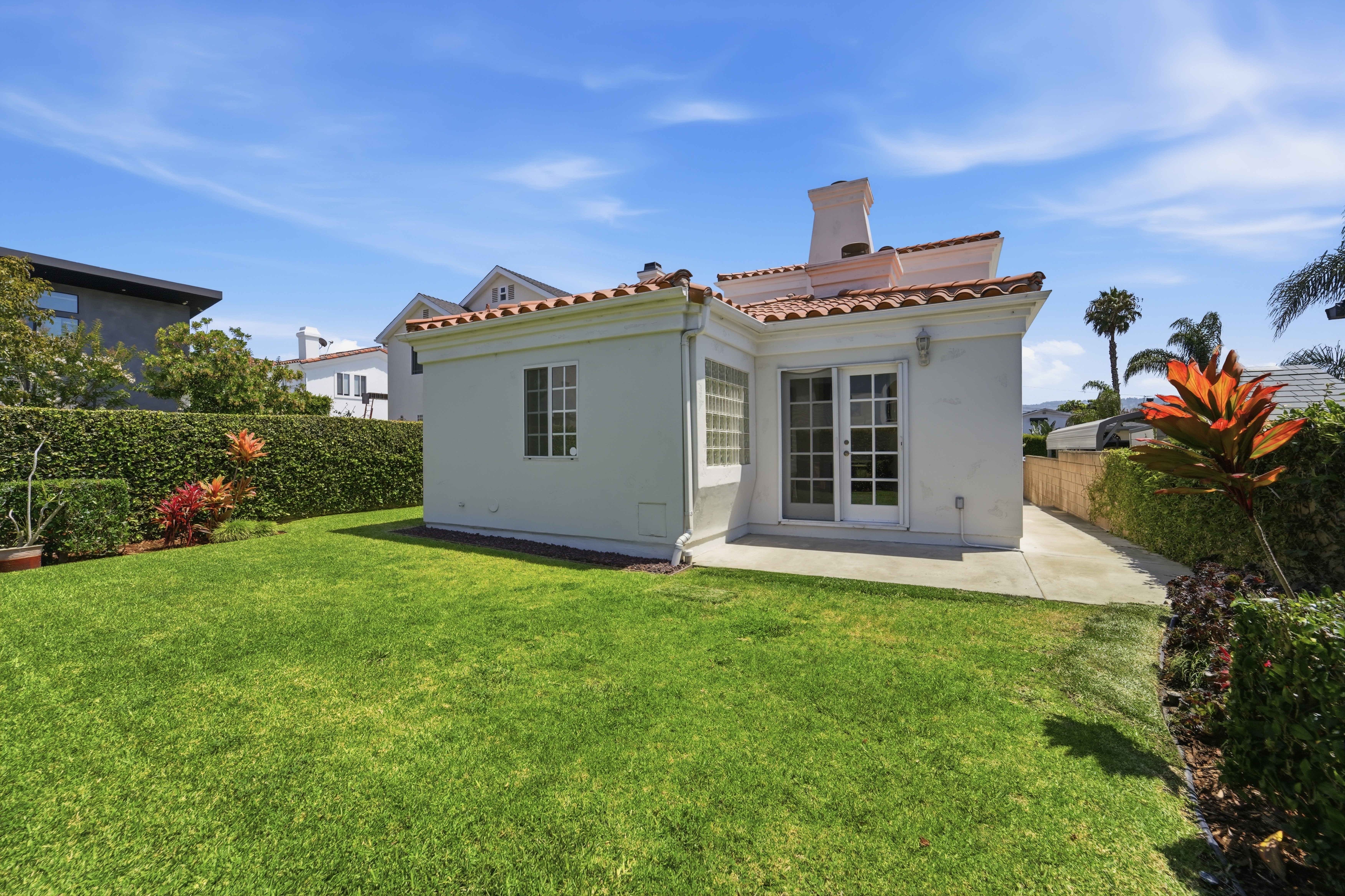 1021 Avenue D, Redondo Beach, CA 90277 - 物件實景