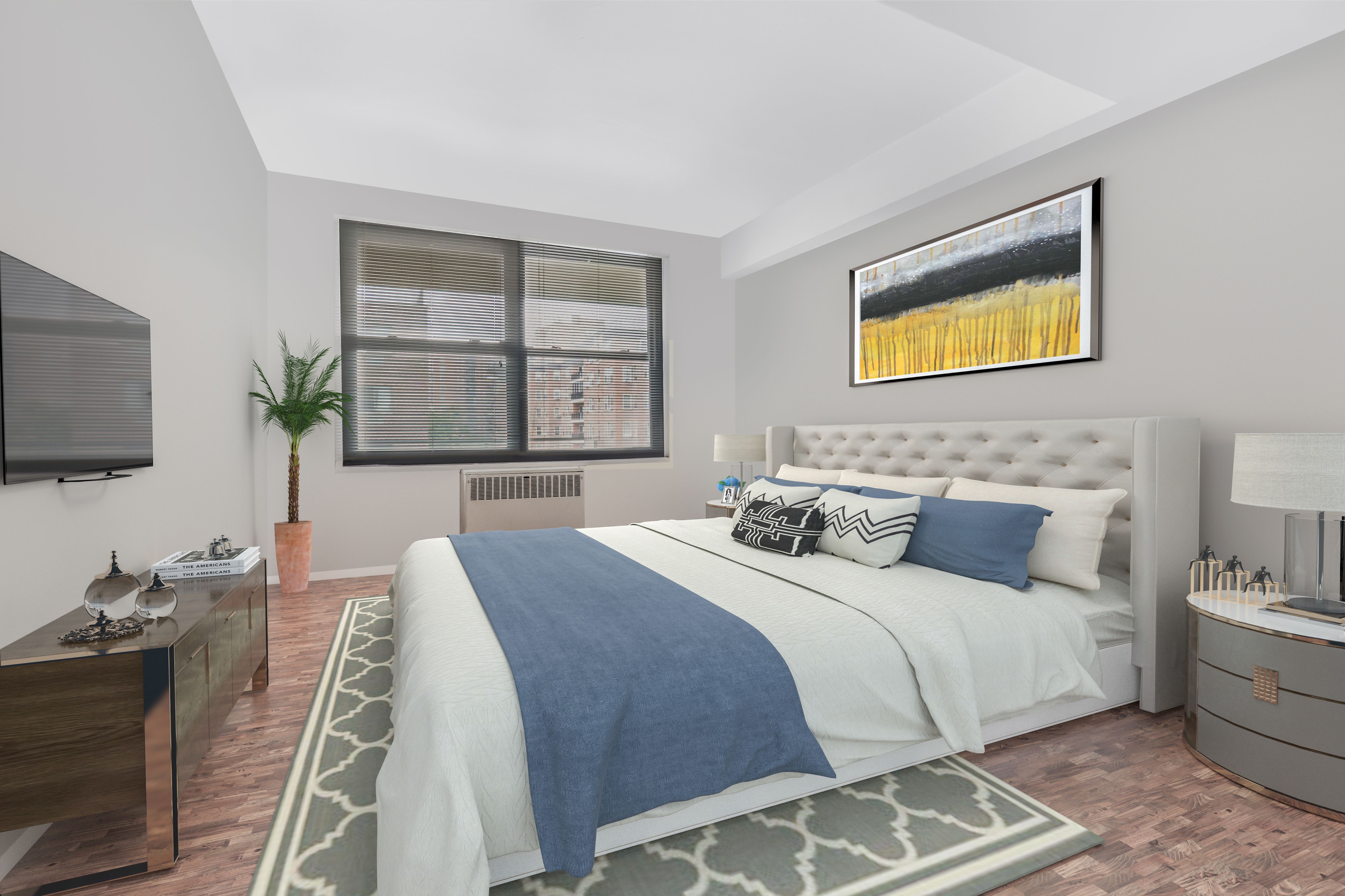 Rego Park, New York, 11374, United States, 2 Bedrooms Bedrooms, ,2 BathroomsBathrooms,Residential,For Sale,1980666