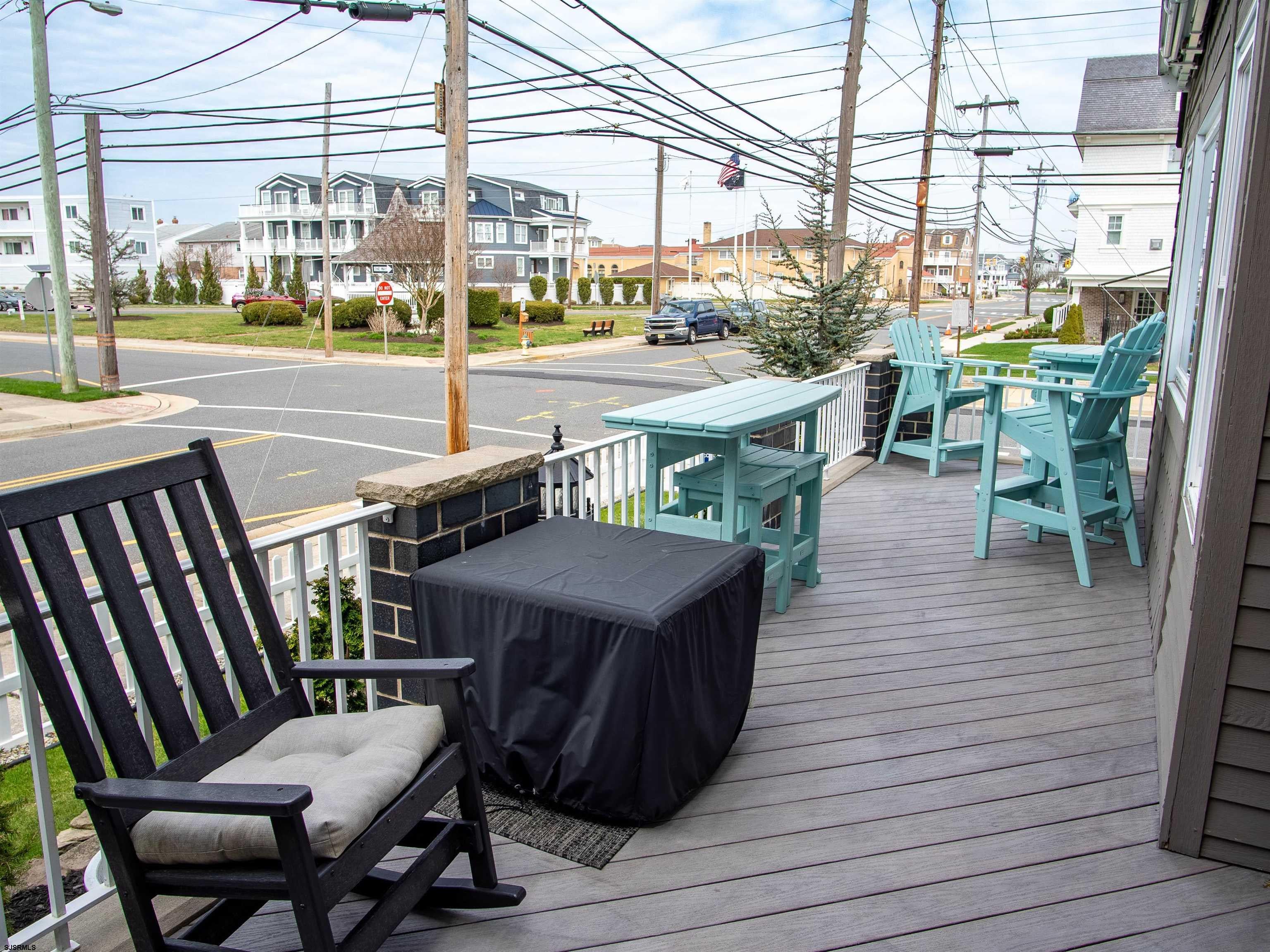 Longport, New Jersey, 08403, United States, 3 Bedrooms Bedrooms, ,3 BathroomsBathrooms,Residential,For Sale,1826457