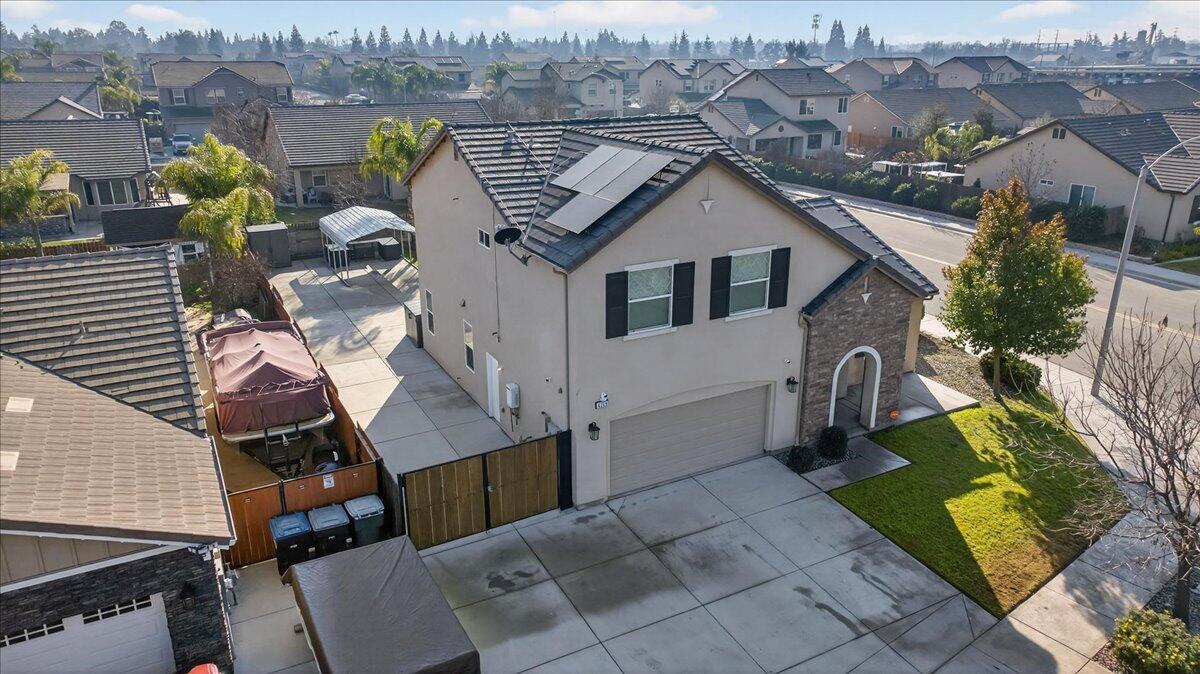 Visalia, California, 93291, United States, 4 Bedrooms Bedrooms, ,3 BathroomsBathrooms,Residential,For Sale,2010772