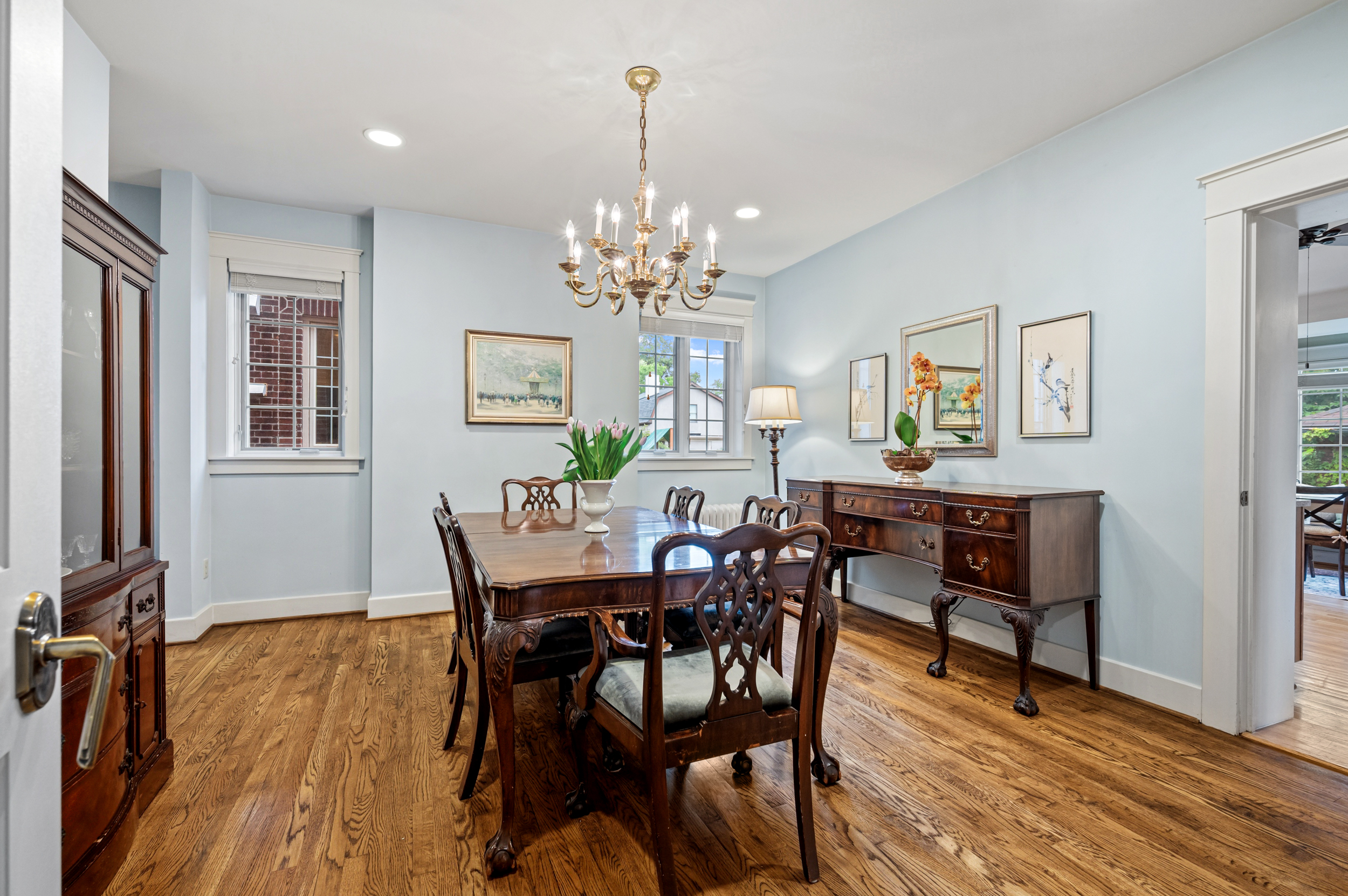  1363 Shady Avenue, Pittsburgh, PA 15217 - 物件實景