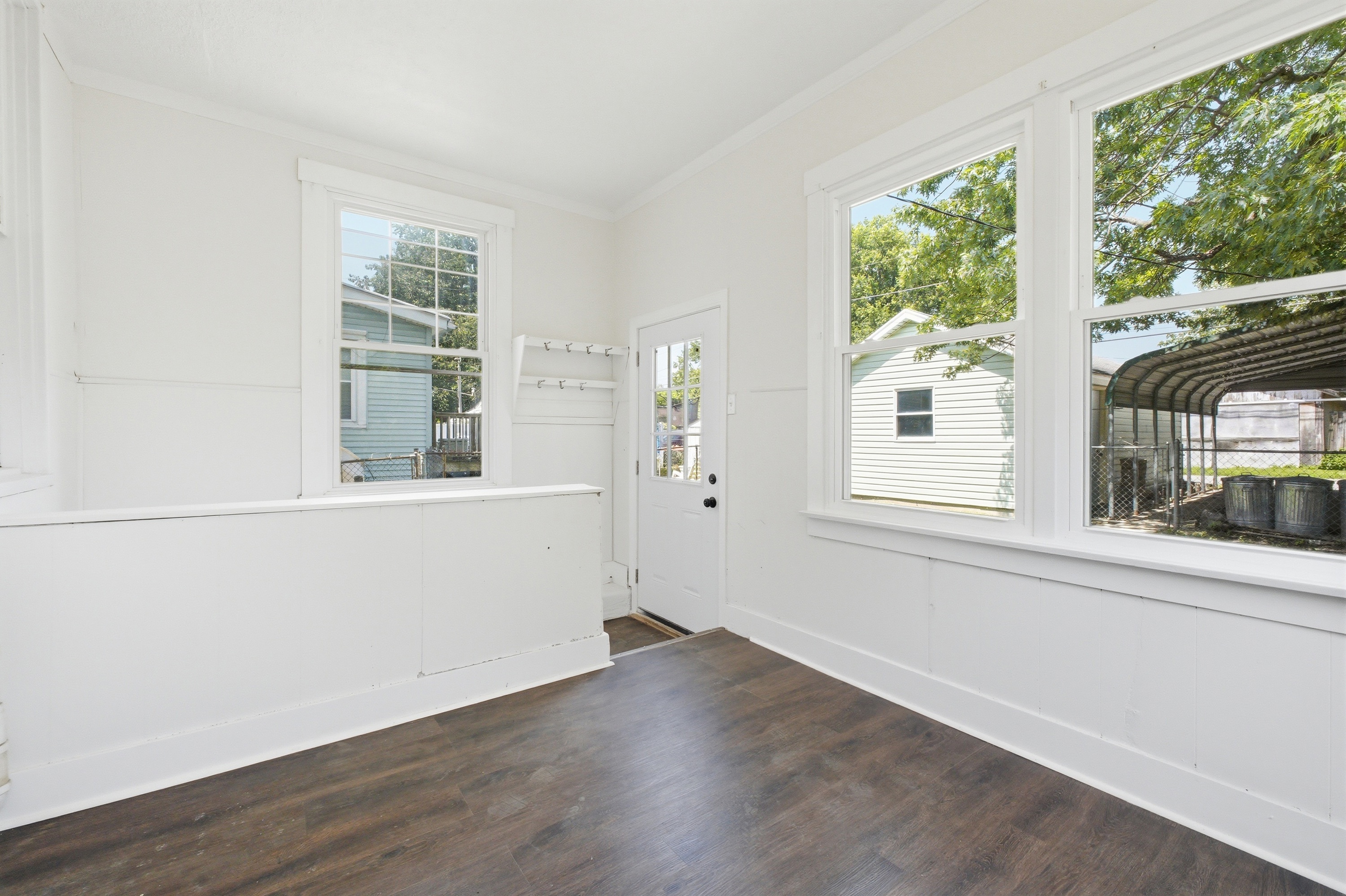  1126 Myrtle Avenue, New Albany, IN 47150 - 物件實景