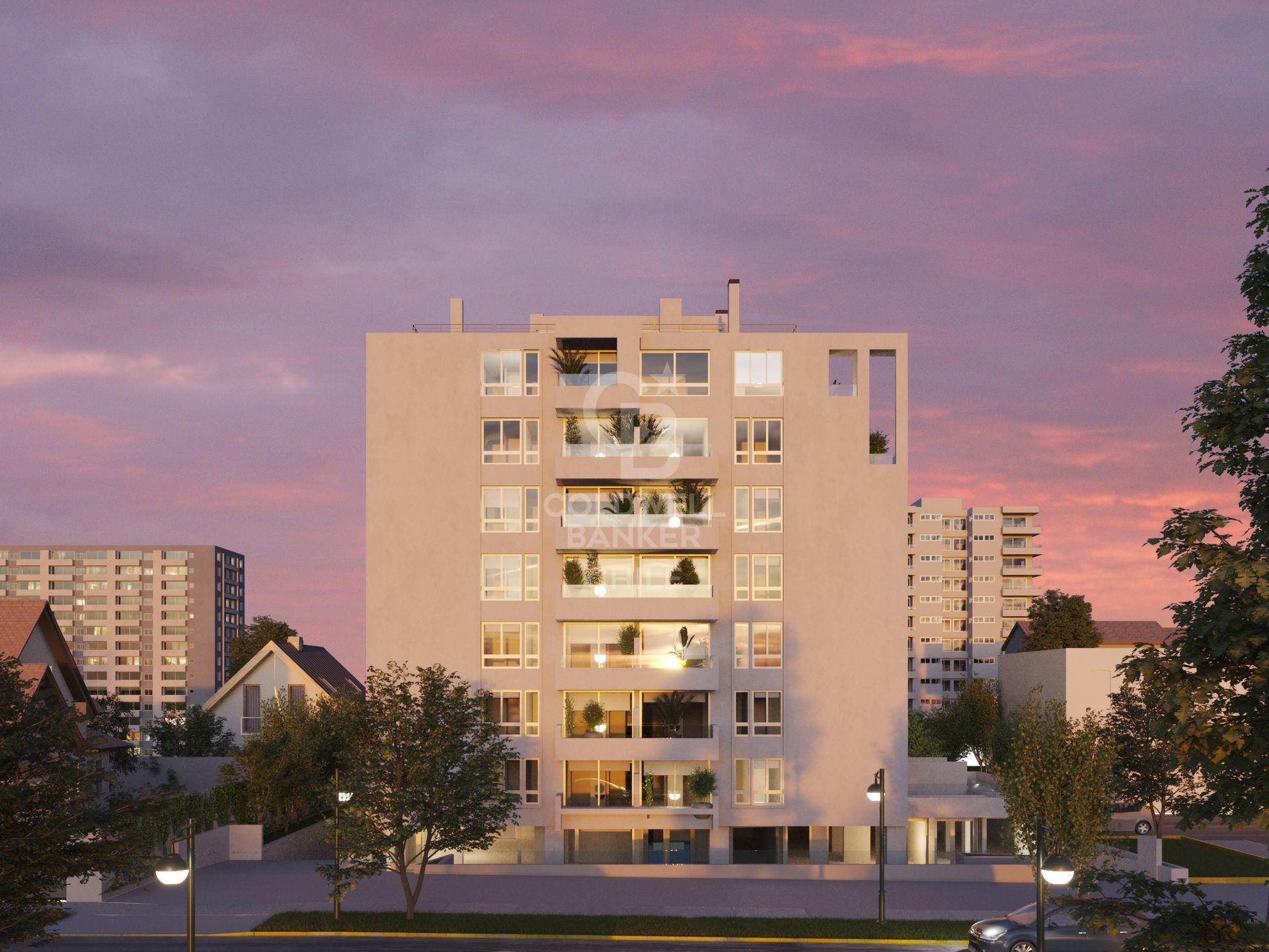 Ñuñoa, Chile, 3 Bedrooms Bedrooms, ,2 BathroomsBathrooms,Residential,For Sale,1827736