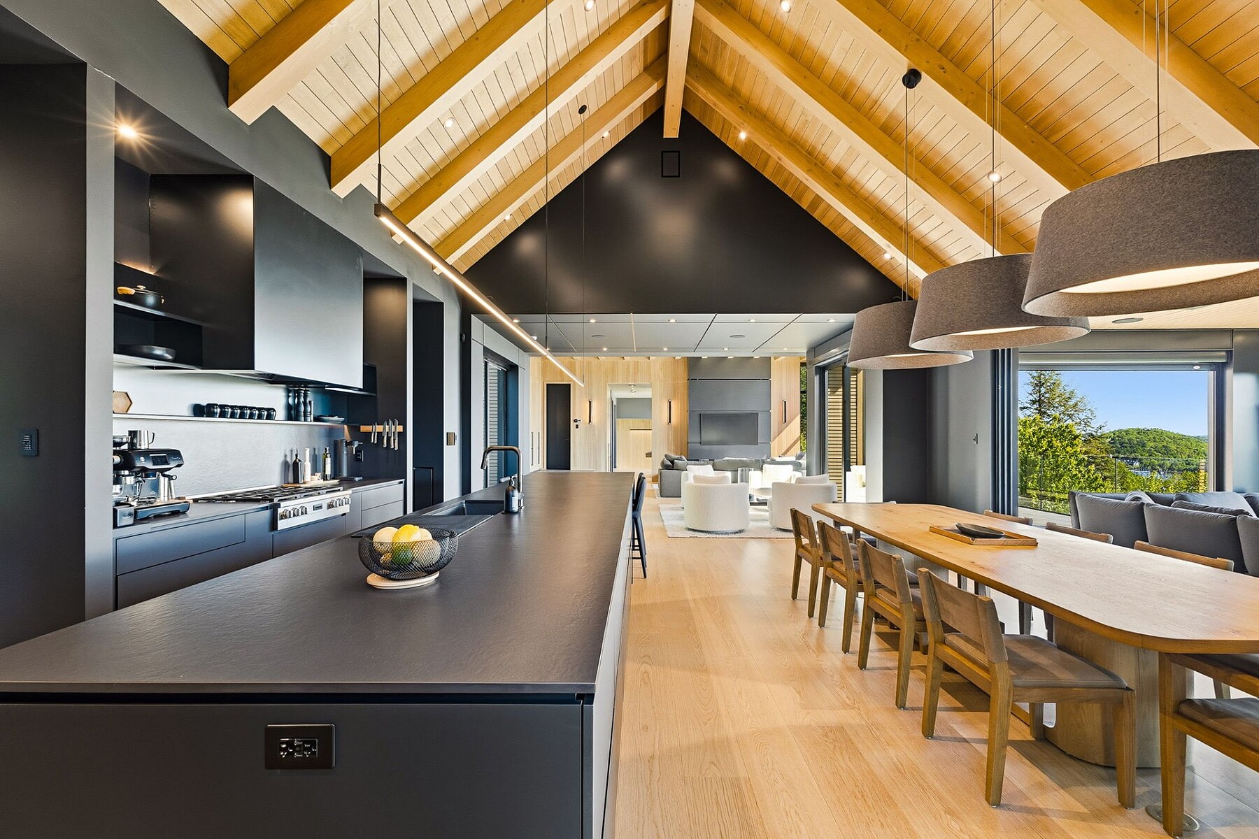  Tremblant ski resort luxury - 物件實景