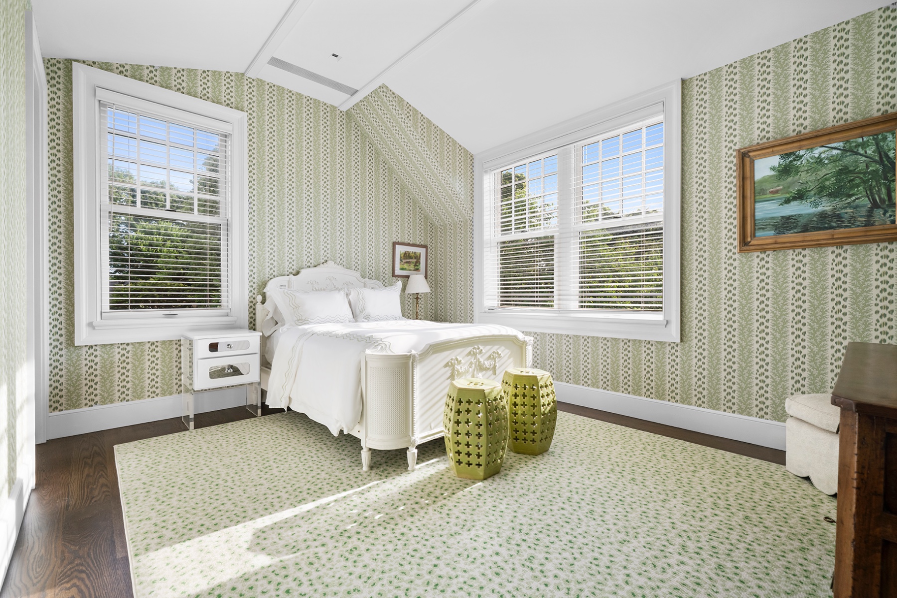  Timeless Southampton Estate: Modern Luxury & Classic Charm - 物件實景