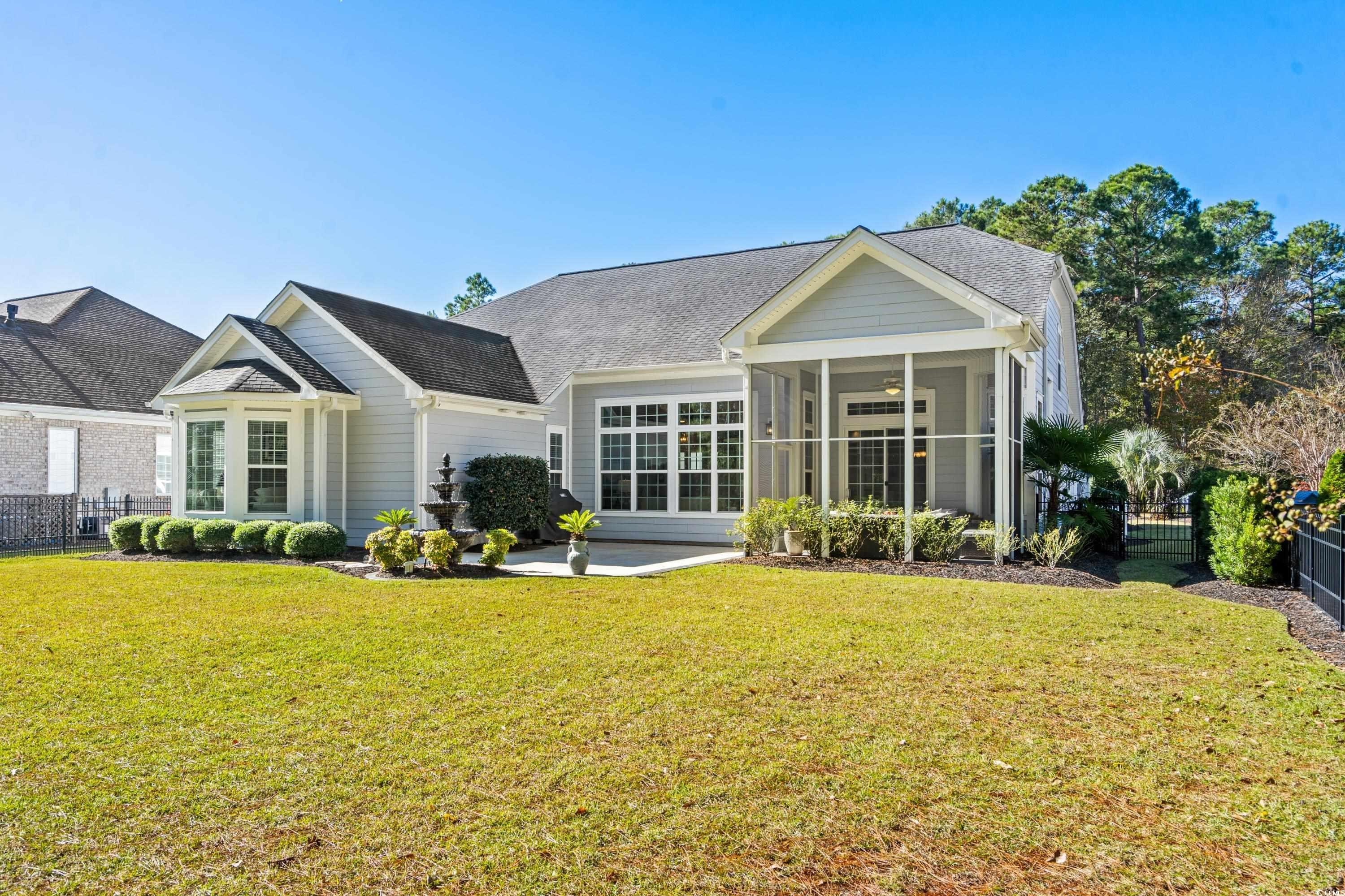 Myrtle Beach, South Carolina, 29579, United States, 4 Bedrooms Bedrooms, ,4 BathroomsBathrooms,Residential,For Sale,1846362