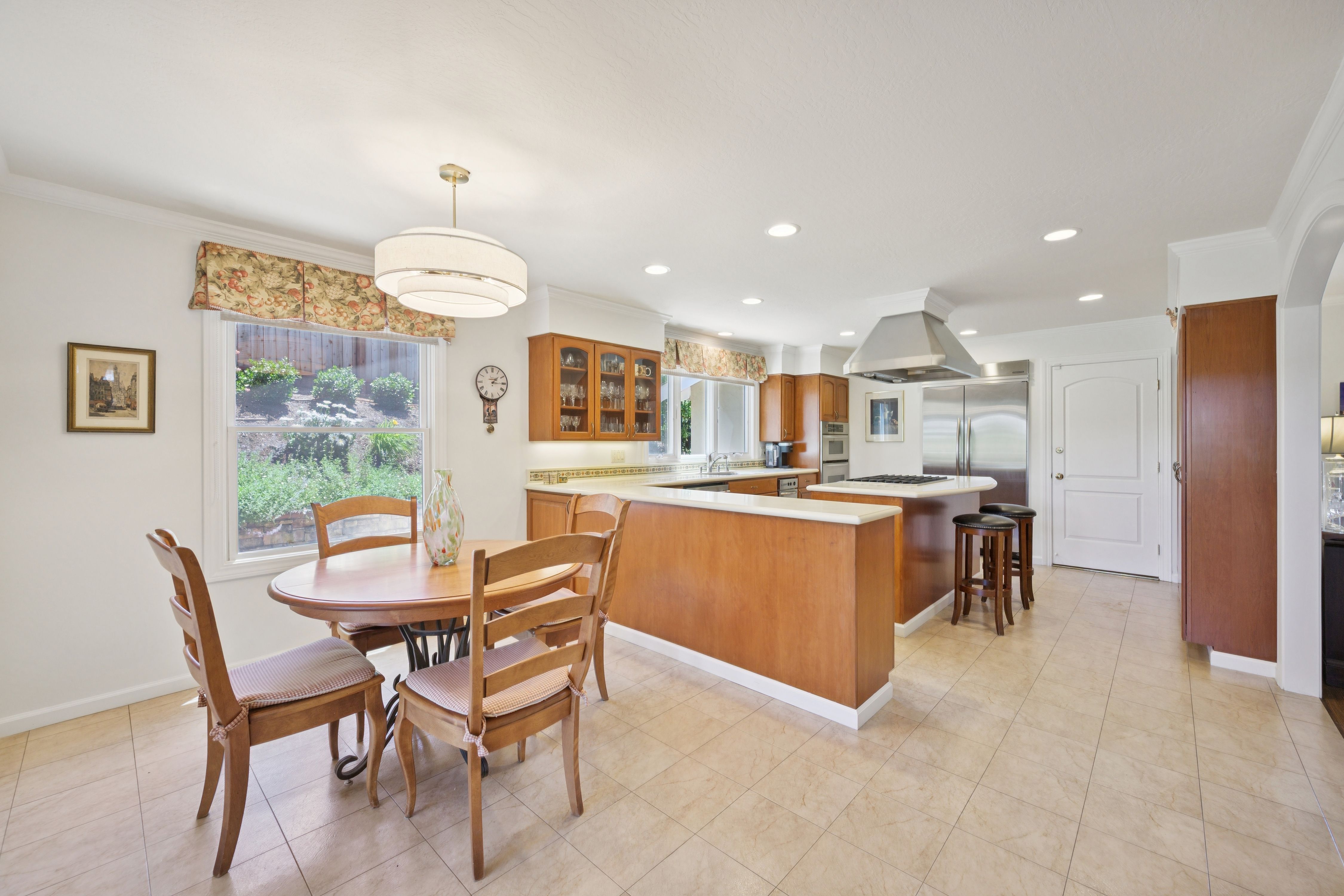  Exceptional Single Level Home in Loma Verde - 物件實景