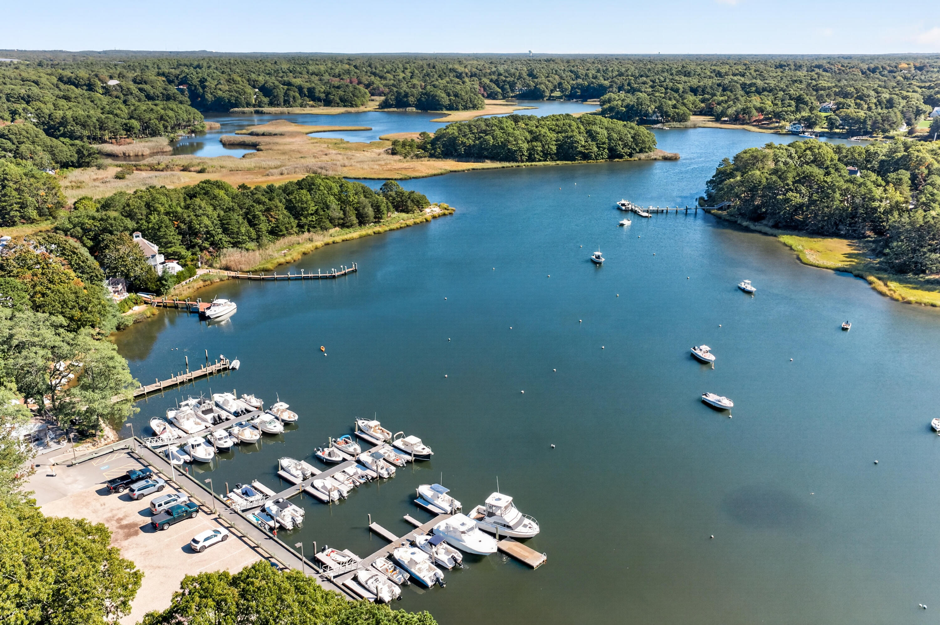  31 Little Neck Way, Marstons Mills, MA, 02648 - 物件實景