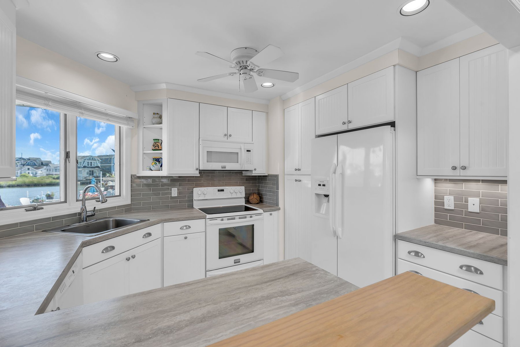  Rare Manasquan Waterfront Compound on Ocean Avenue - 物件實景