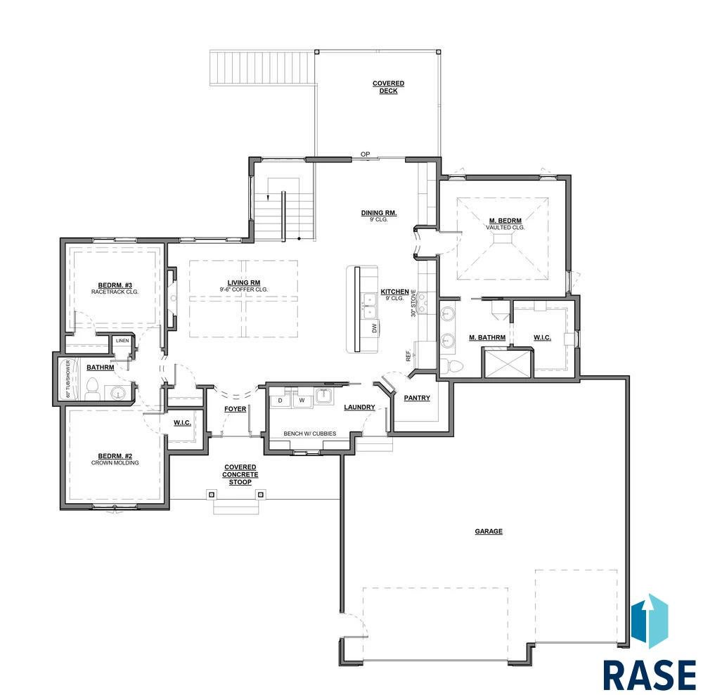 Sioux Falls, South Dakota, 57110, United States, 3 Bedrooms Bedrooms, ,1 BathroomBathrooms,Residential,For Sale,1998553