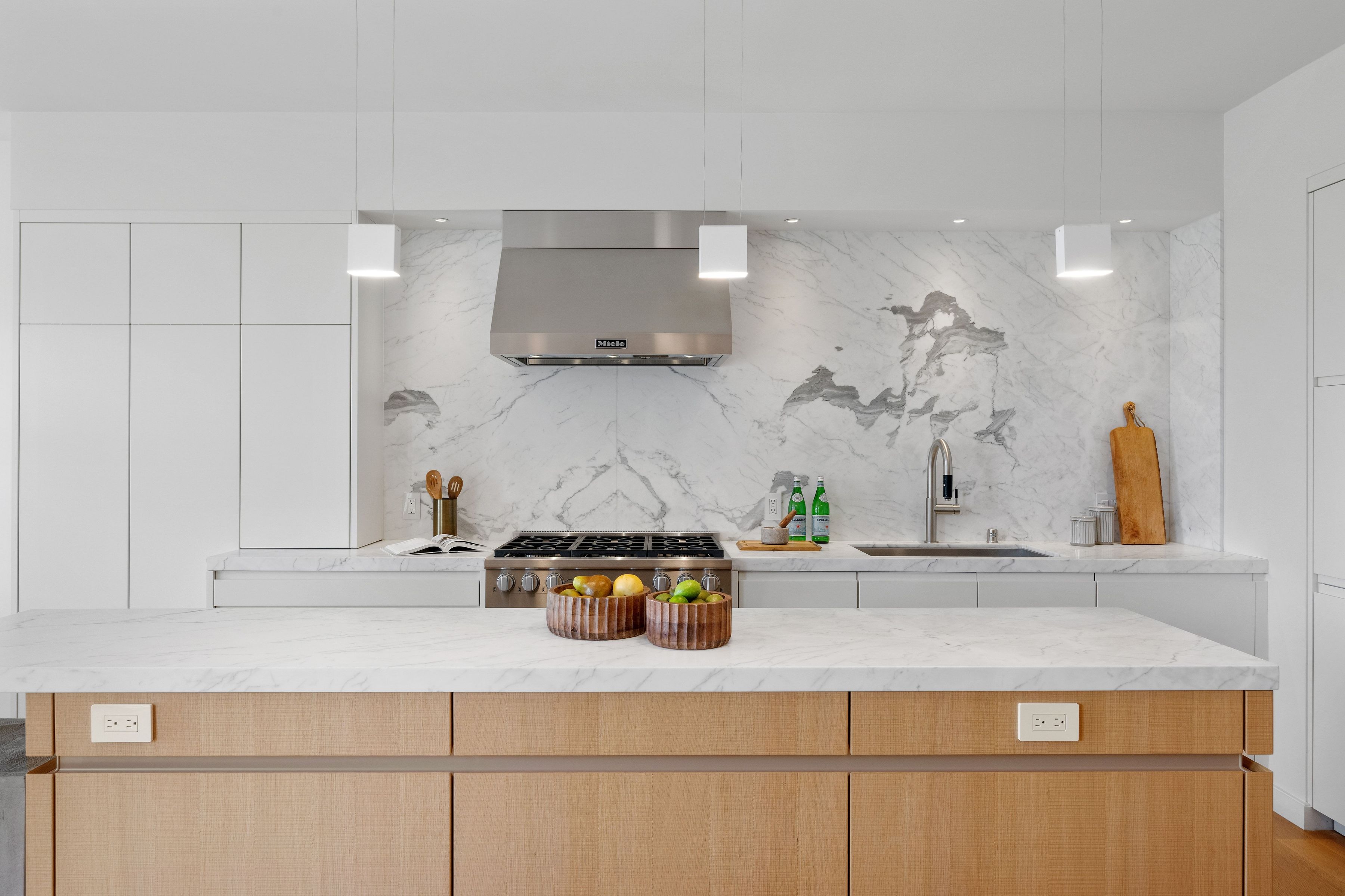  1633 McAllister Street - 物件實景
