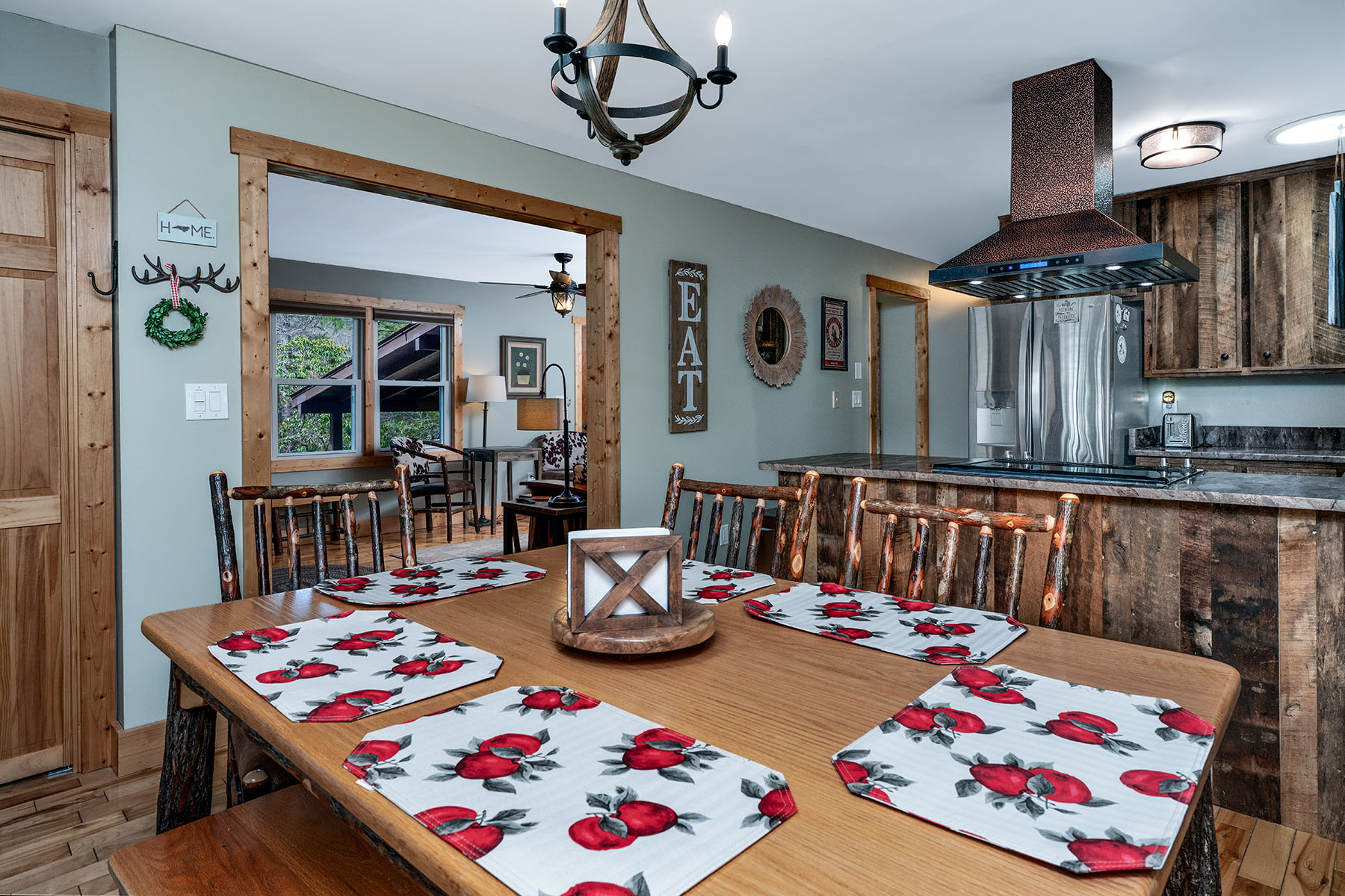  NEWLAND - LINVILLE LAND HARBOR - 物件實景