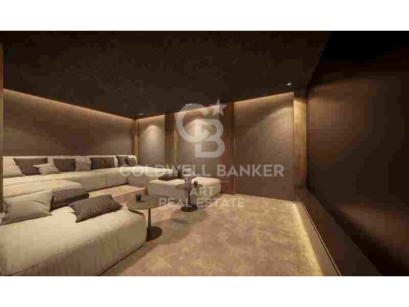 Benahavís, Andalusia, ES, 6 Bedrooms Bedrooms, ,6 BathroomsBathrooms,Residential,For Sale,1807027
