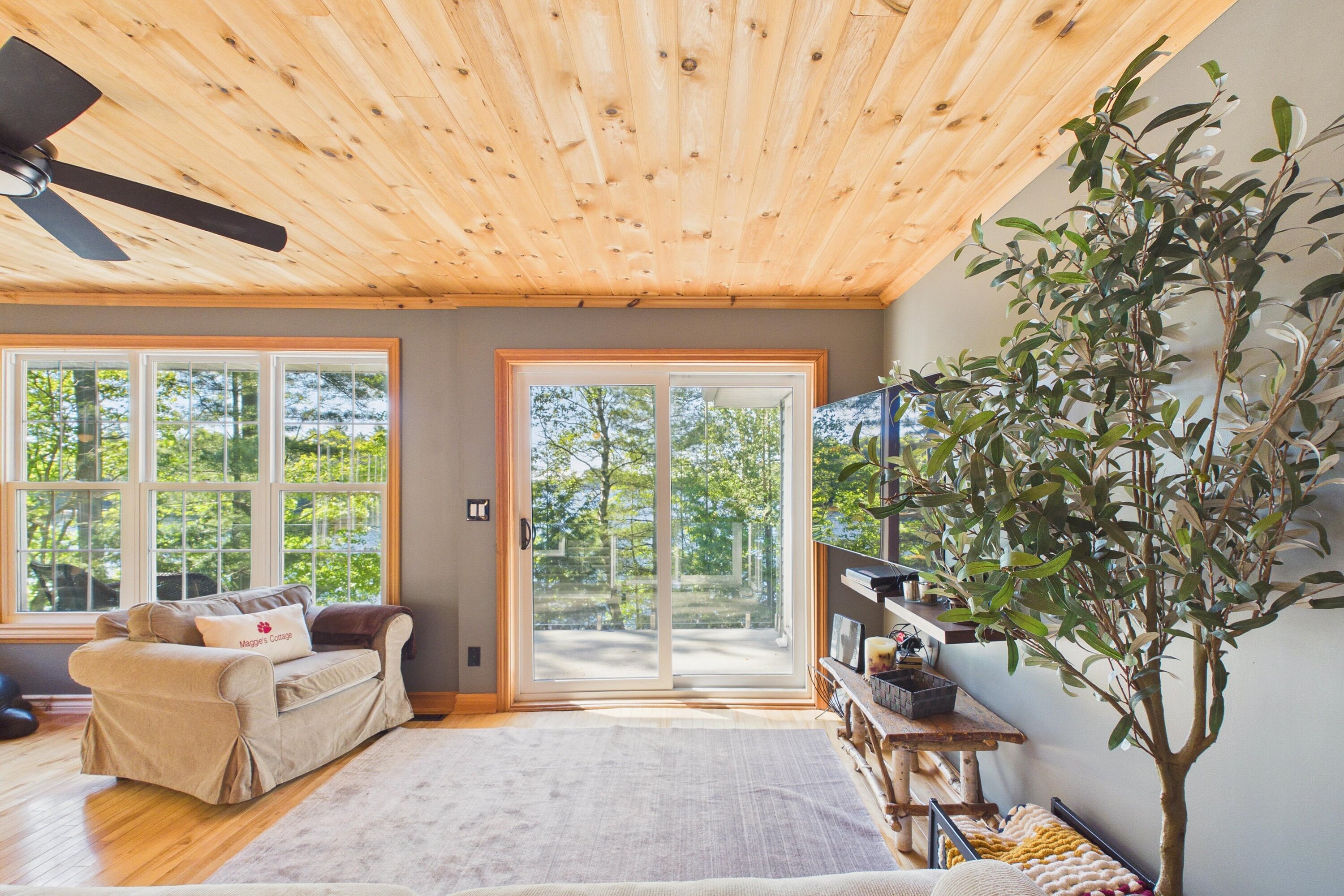  Clear Lake Waterfront Retreat - 物件實景