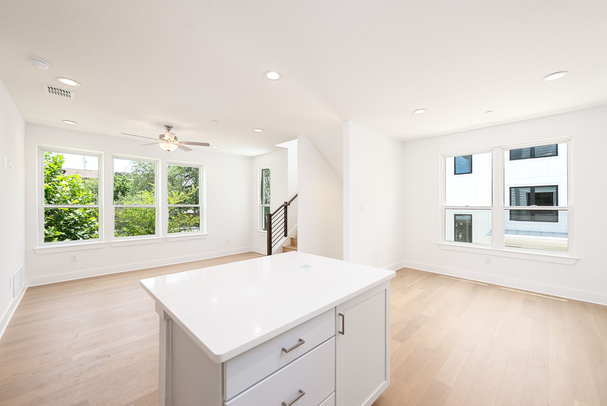  Modern Southtown Living - 物件實景