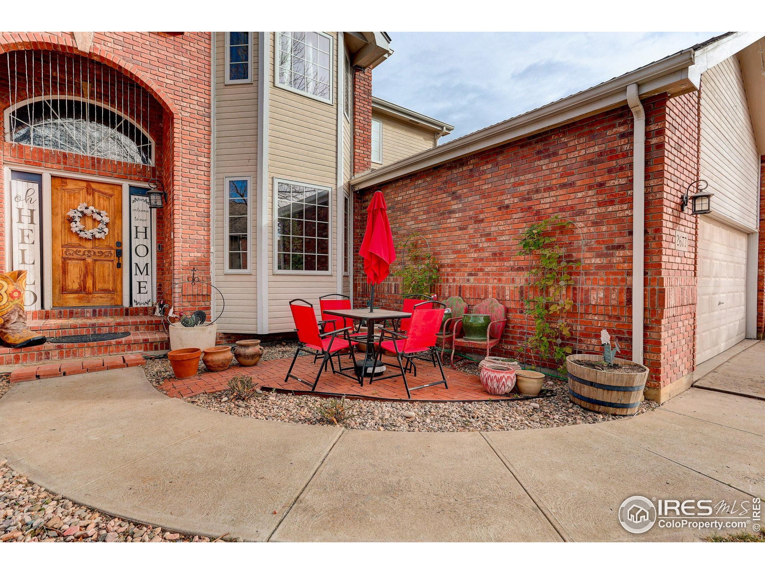 Loveland, Colorado, 80538, United States, 4 Bedrooms Bedrooms, ,4 BathroomsBathrooms,Residential,For Sale,1992882