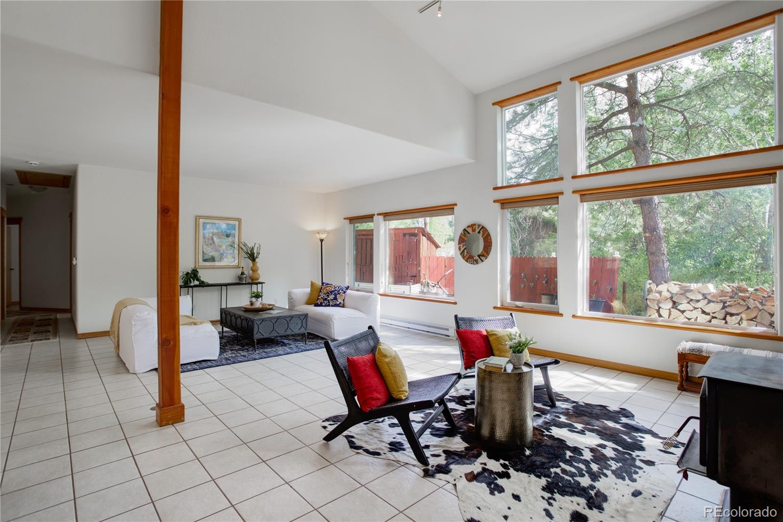 Littleton, Colorado, 80127, United States, 3 Bedrooms Bedrooms, ,2 BathroomsBathrooms,Residential,For Sale,1846692