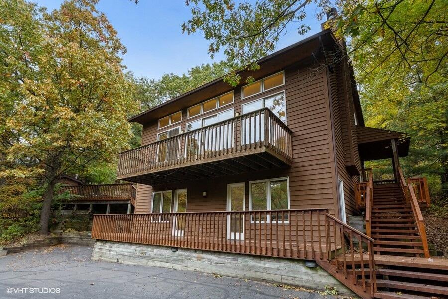 Beverly Shores, Indiana, 46301, United States, 3 Bedrooms Bedrooms, ,4 BathroomsBathrooms,Residential,For Sale,1846838