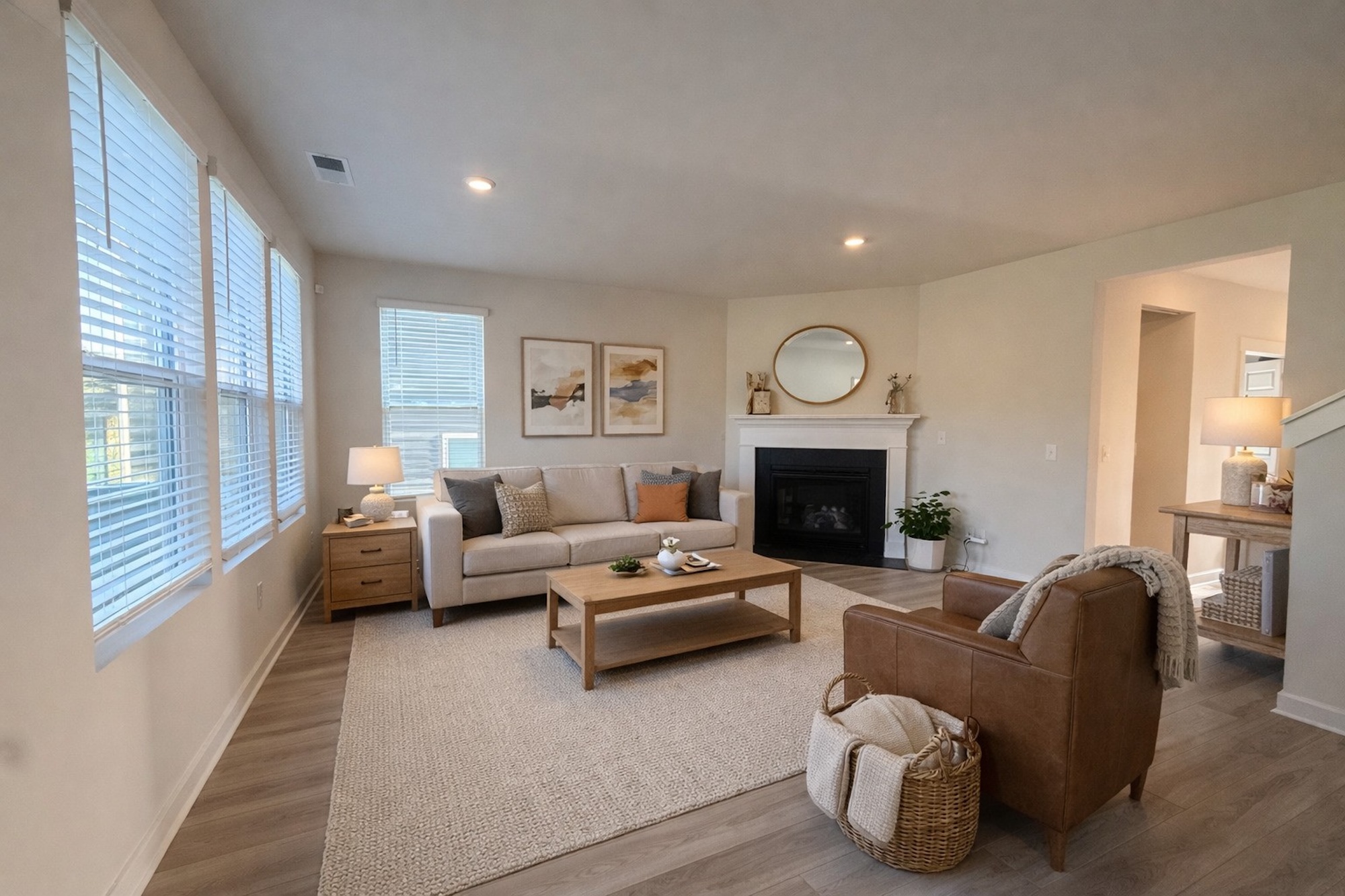  2464 Williams Ridge Dr, Columbia, TN, 38401 - 物件實景